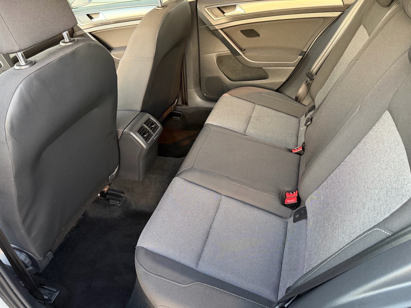 VW Golf 7 1,6 TDI BMT””ACC RADAR””PARK PILOT””NAVI””, fotografija 13