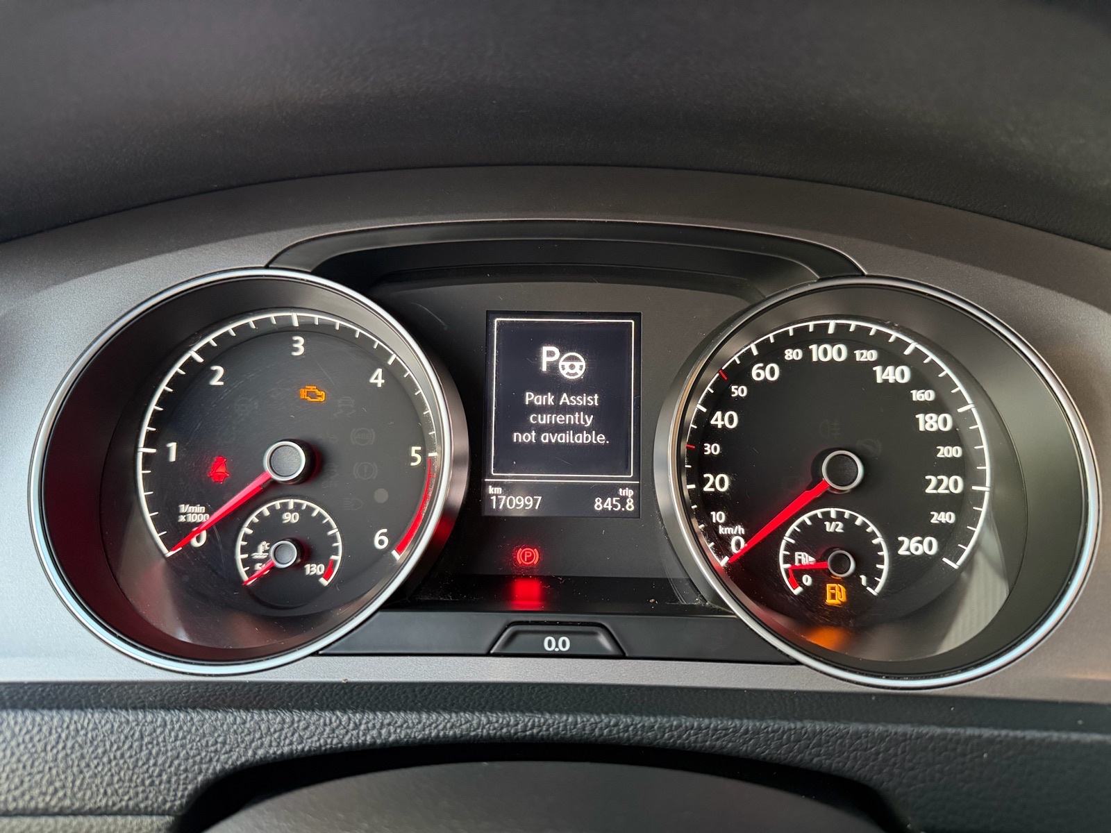 VW Golf 7 1,6 TDI BMT””ACC RADAR””PARK PILOT””NAVI””, fotografija 16