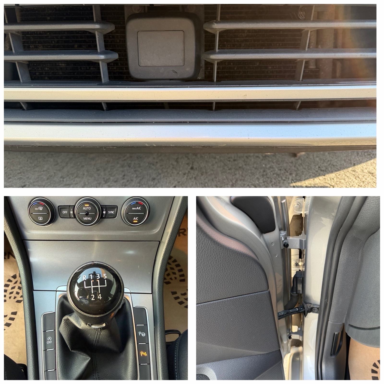 VW Golf 7 1,6 TDI BMT””ACC RADAR””PARK PILOT””NAVI””, fotografija 20
