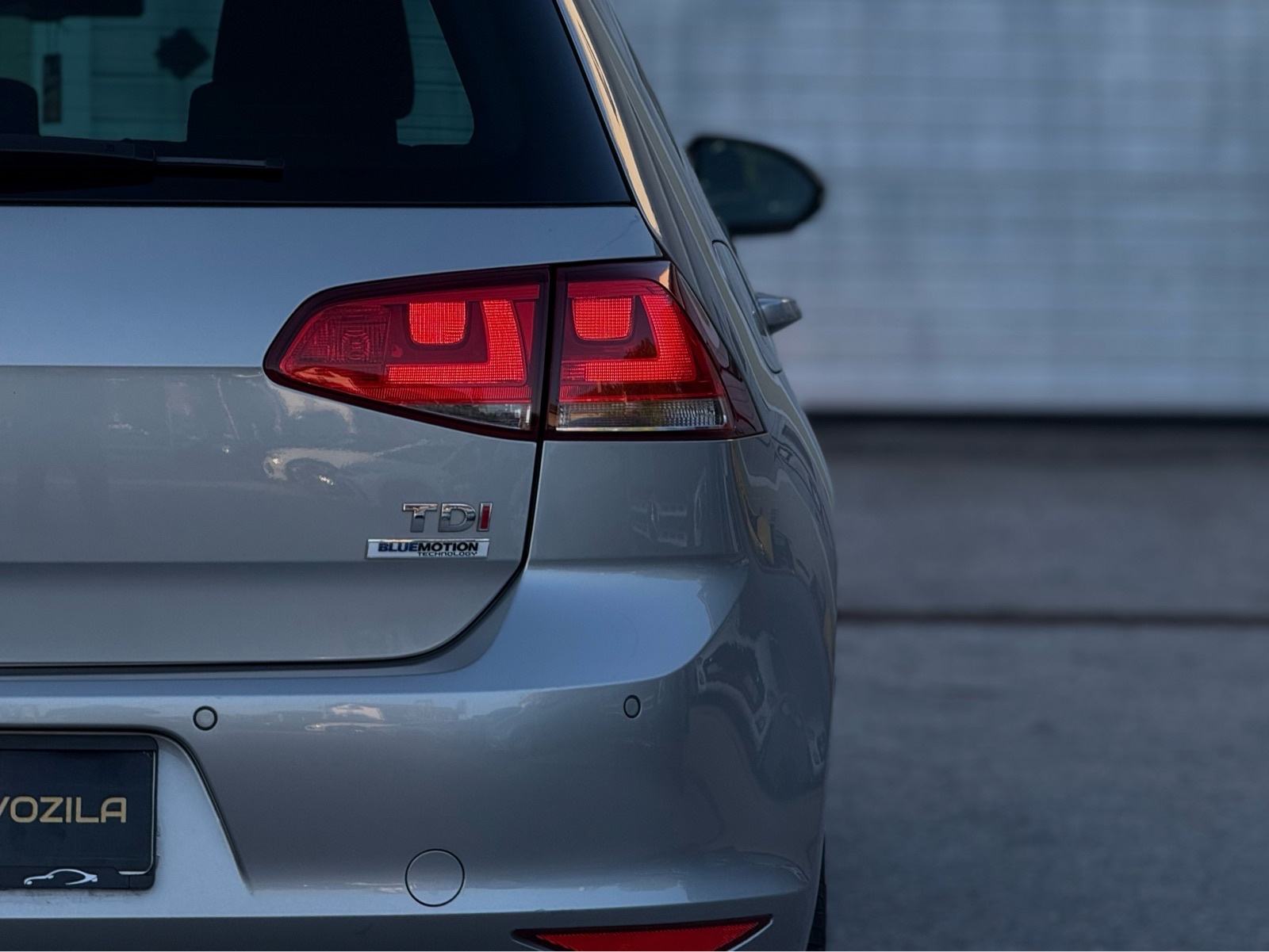 VW Golf 7 1,6 TDI BMT *CUP OPREMA*150TKM*NAVI*PDC*ALU17’*, fotografija 7