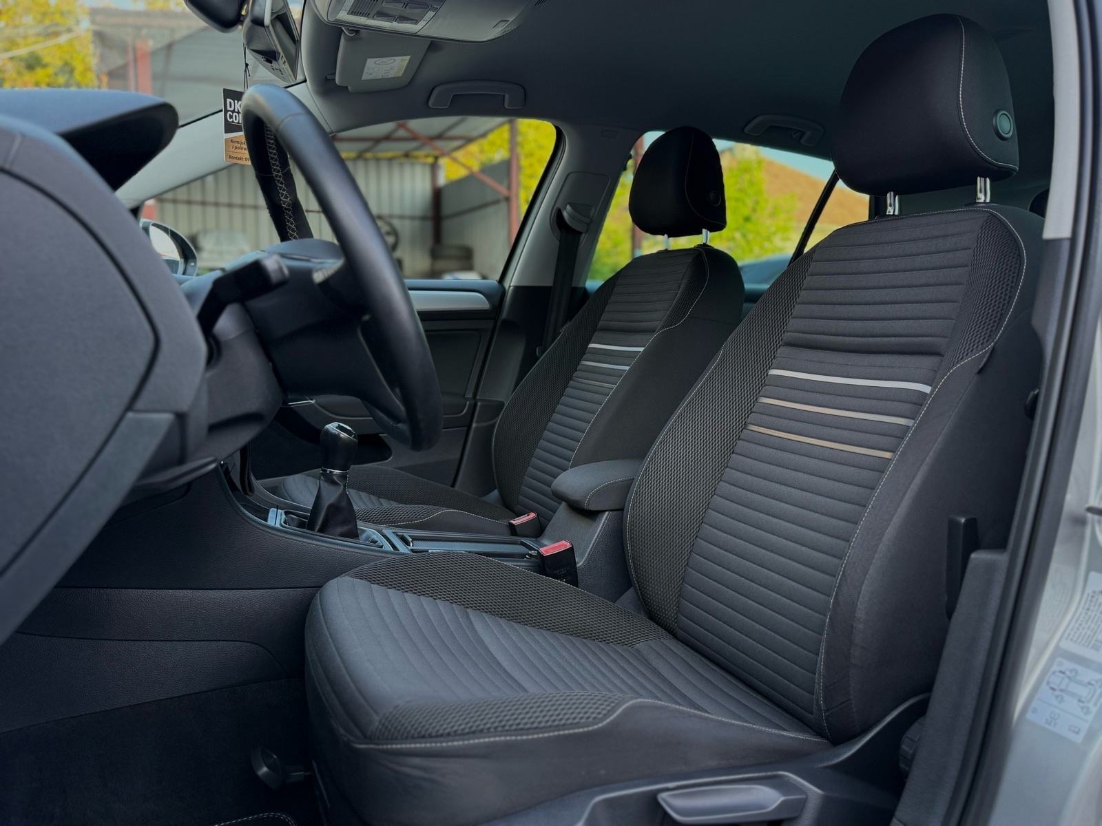VW Golf 7 1,6 TDI BMT *CUP OPREMA*150TKM*NAVI*PDC*ALU17’*, fotografija 17