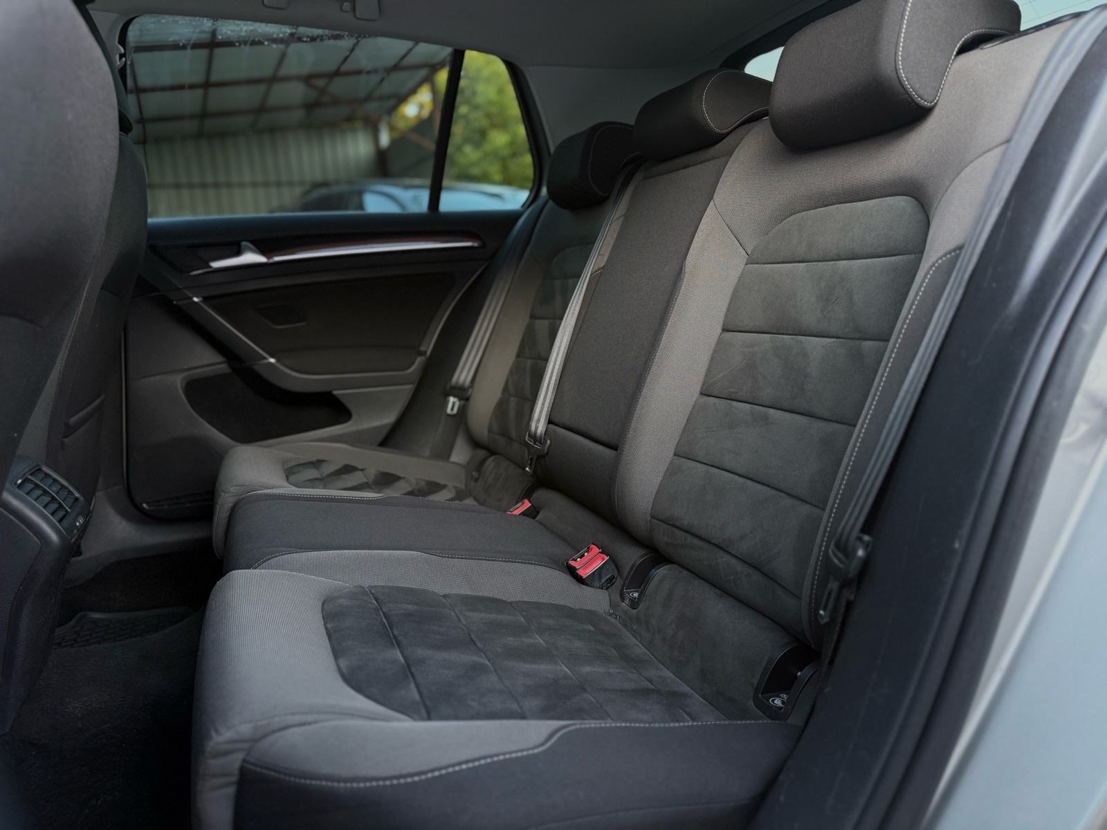 VW Golf 7 1,6 TDI BMT DSG *AUTOMATIK*HIGH LINE*MATRIX LED*KAMERA*U PDV, fotografija 17
