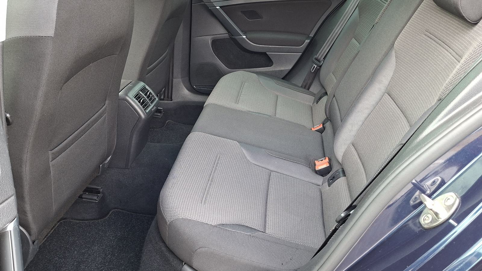 VW Golf 7 1,6 TDI BMT reg:07.mj/2027.Navi, Klima,alu,park.senzori..., fotografija 12