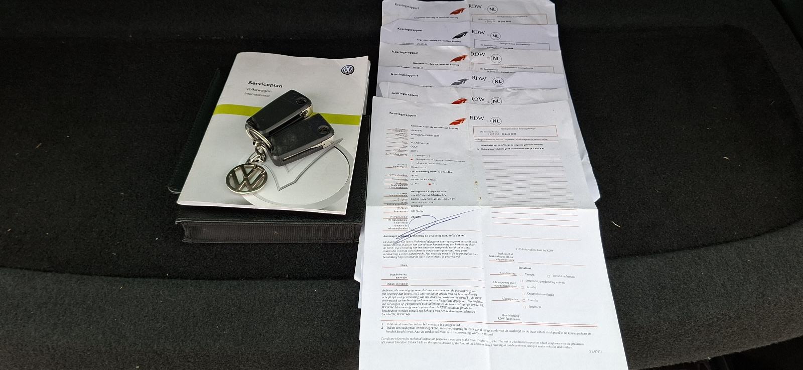 VW Golf 7 1,6 TDI BMT reg:07.mj/2027.Navi, Klima,alu,park.senzori..., fotografija 18