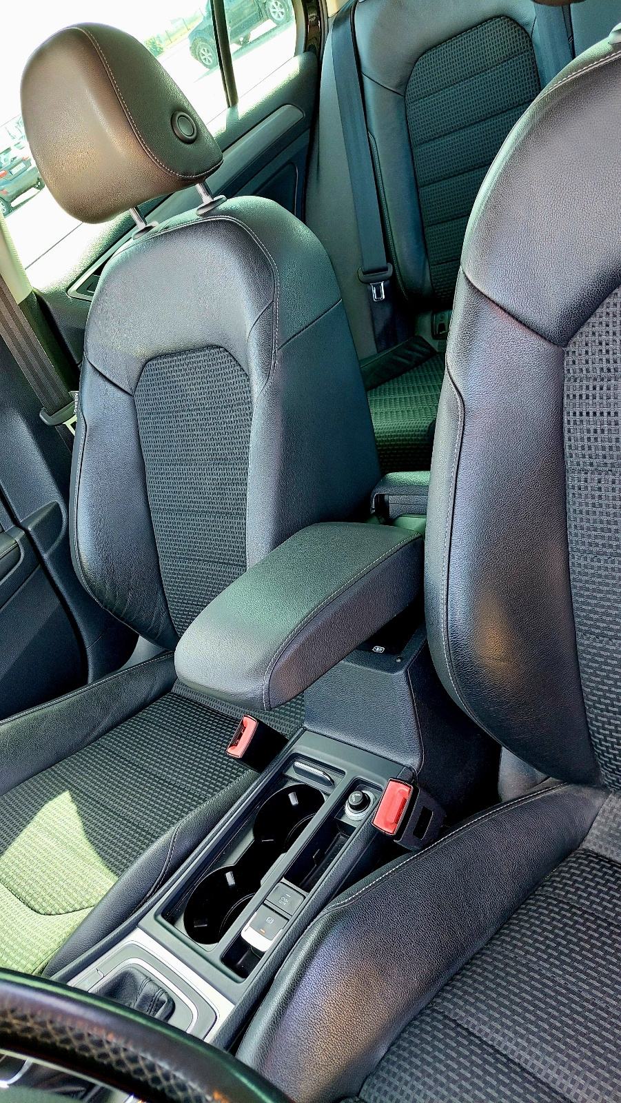 VW Golf 7 1,6 TDI BMT, fotografija 16