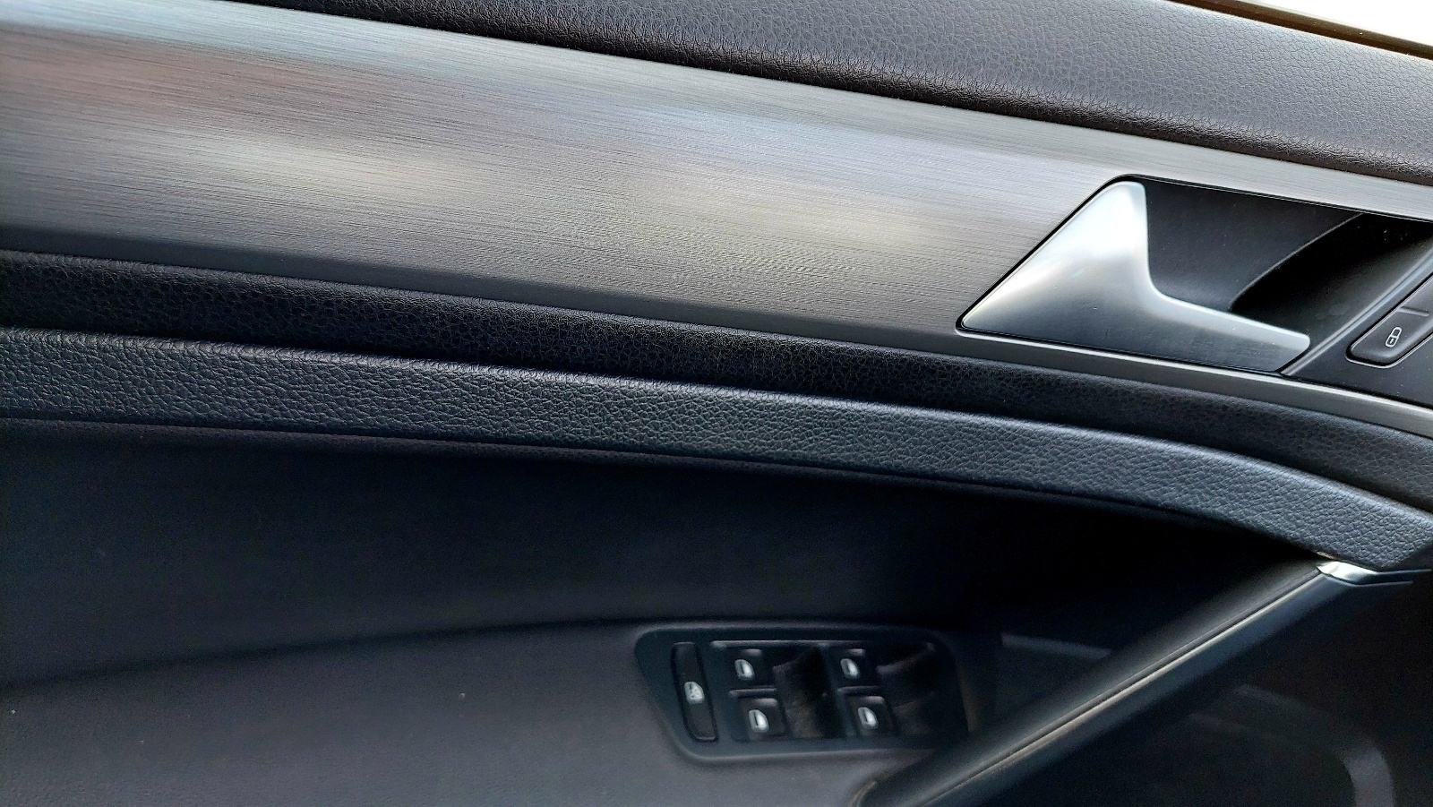 VW Golf 7 1,6 TDI BMT, fotografija 20