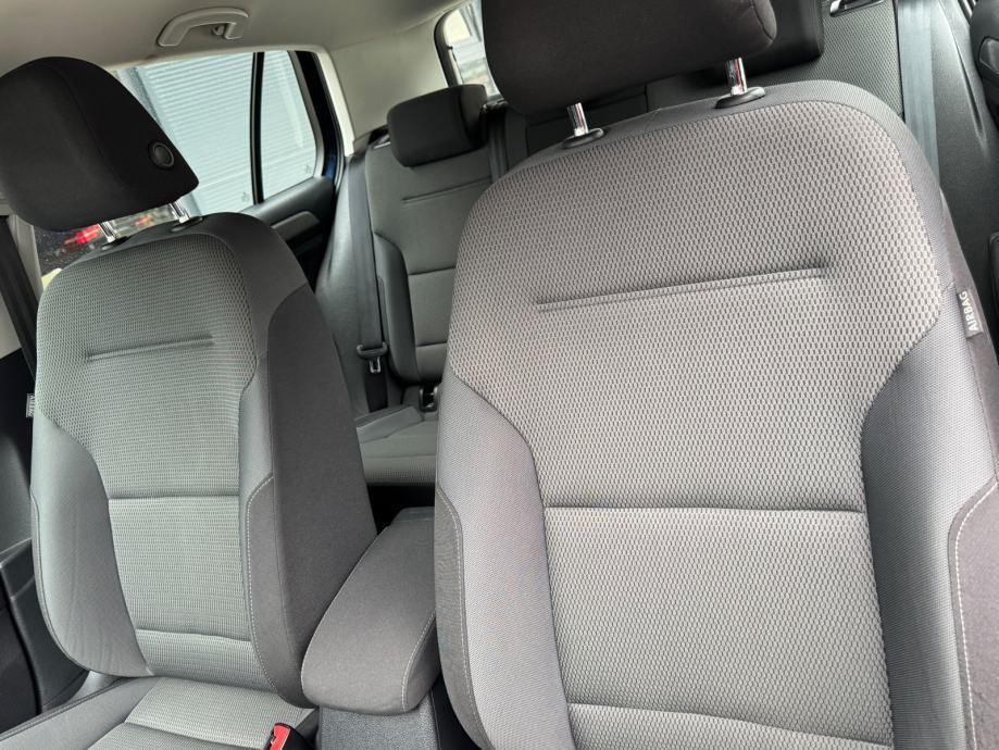 VW Golf 7 1,6 TDI ⭐ LED, Xenon, PDC, Grij.Sjed., Tempomat ⭐, fotografija 18