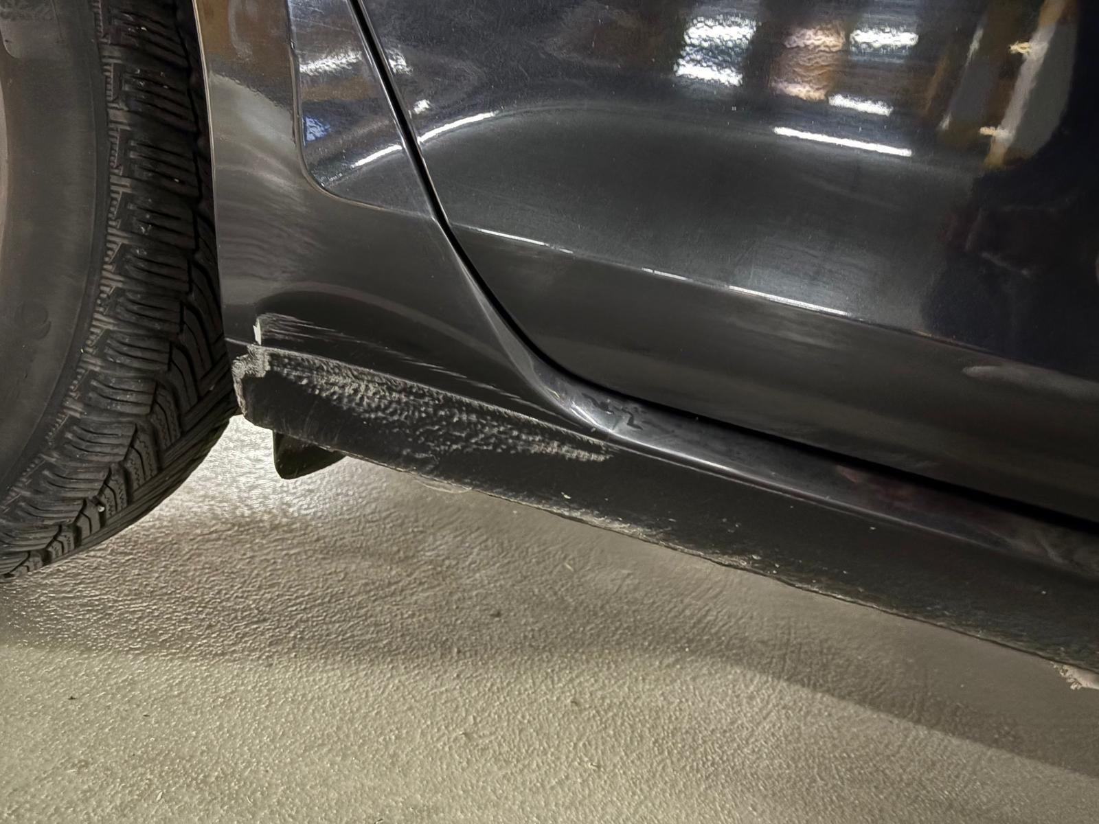 VW Golf 7 1,6 TDI BMT, fotografija 8