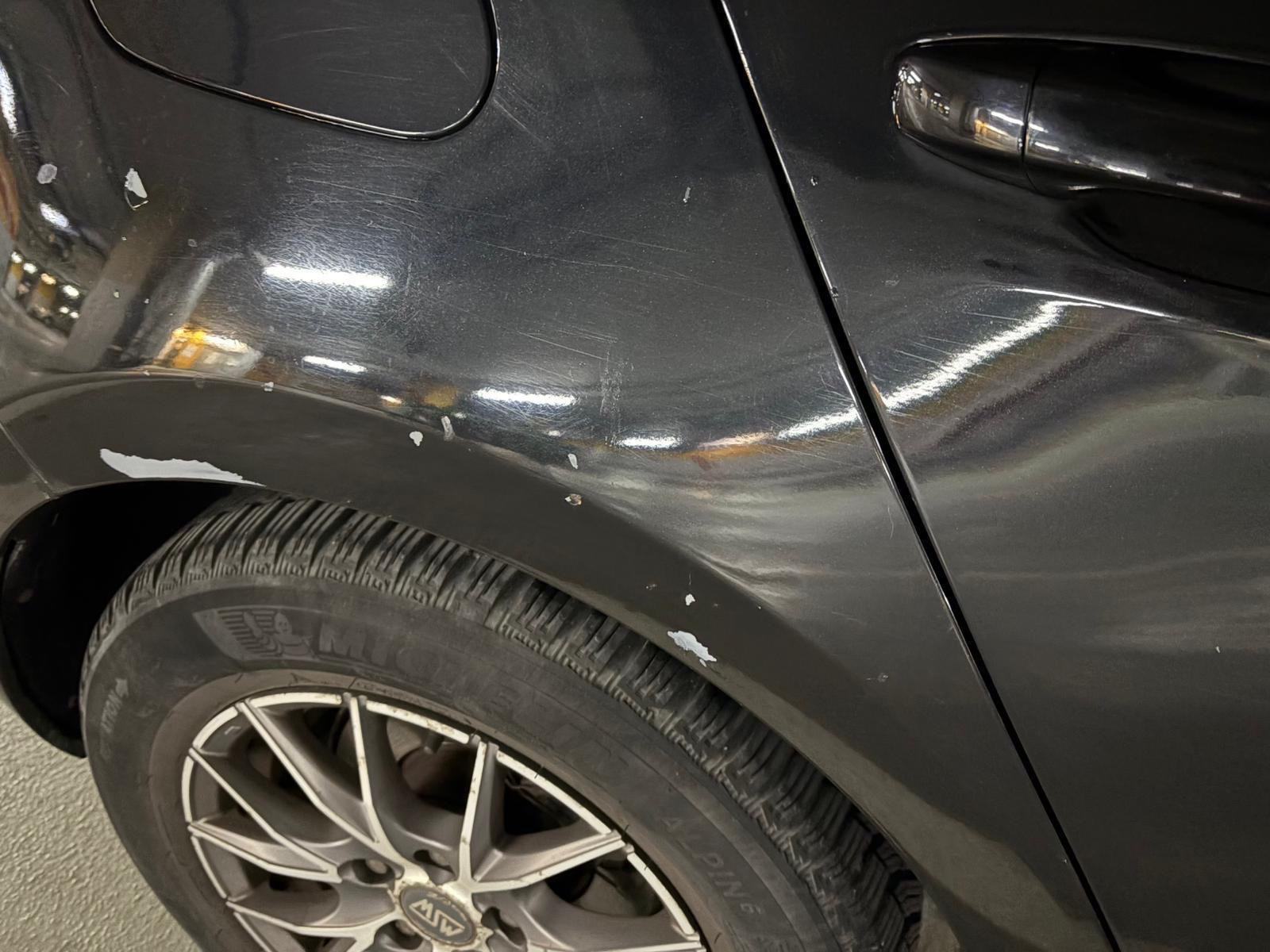 VW Golf 7 1,6 TDI BMT, fotografija 9