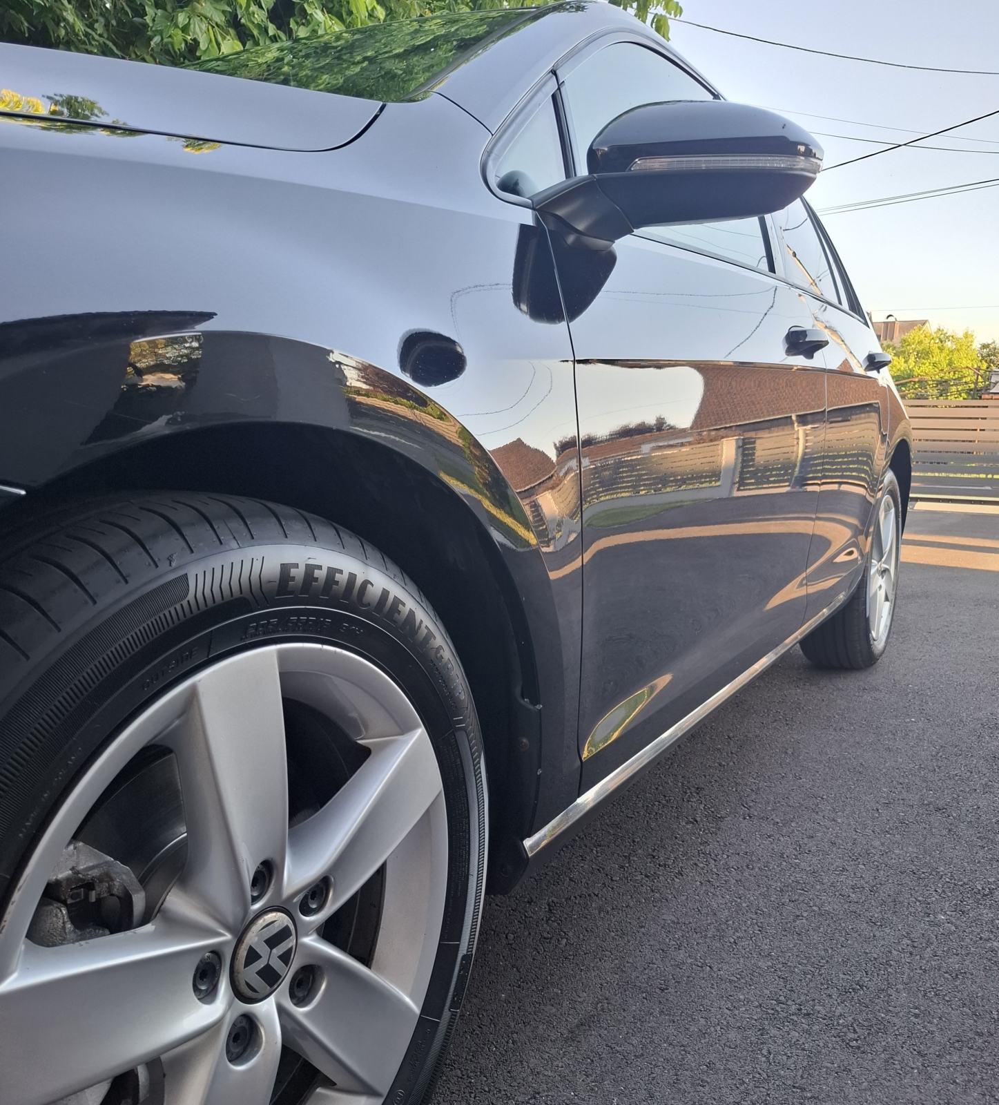 VW Golf 7 1,6 TDI prvi vlasnik, fotografija 4