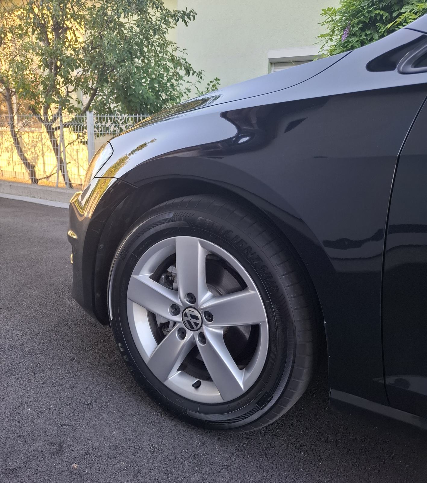 VW Golf 7 1,6 TDI prvi vlasnik, fotografija 7
