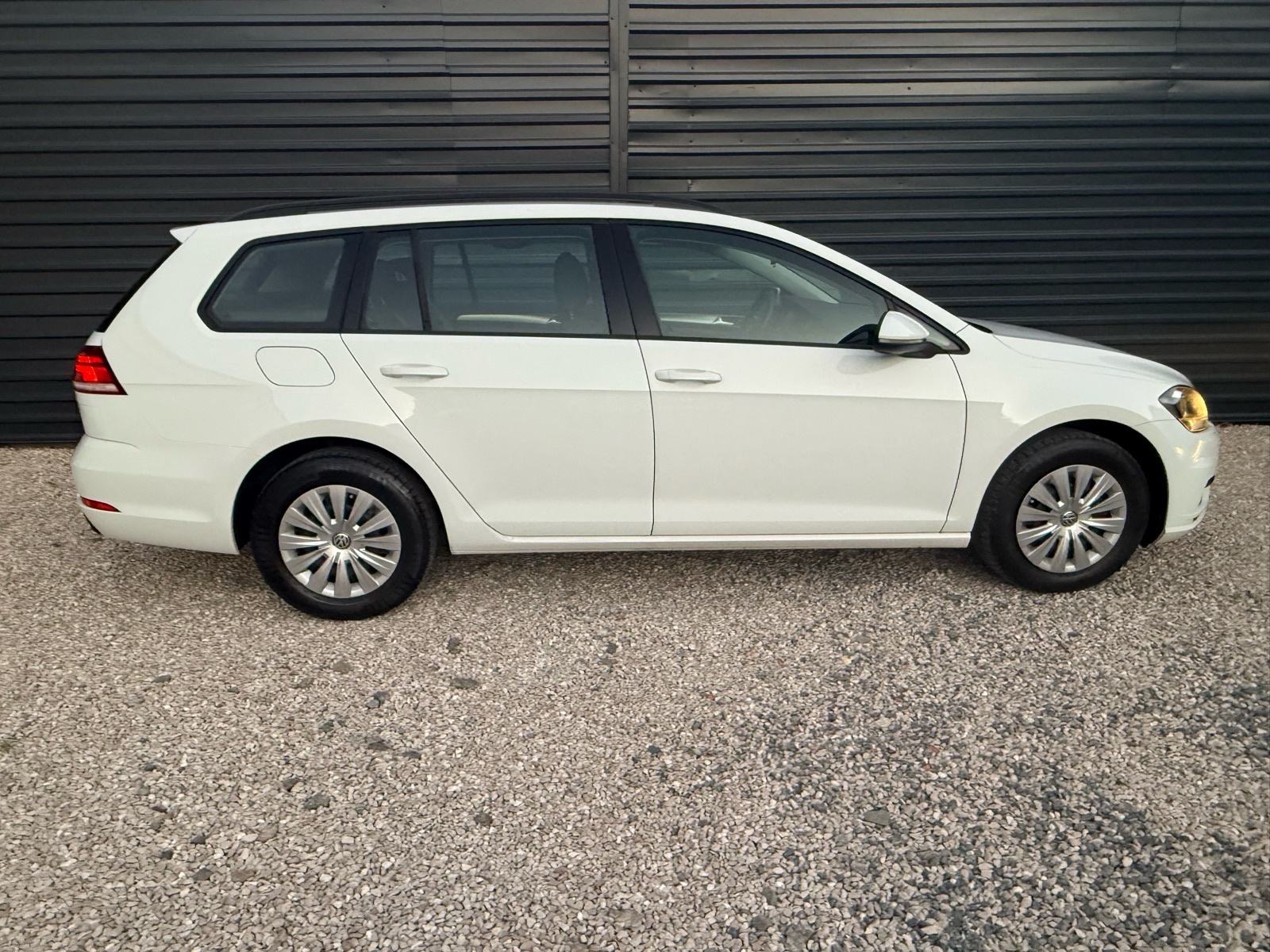 VW Golf 7 1,6 TDI BMT, fotografija 2
