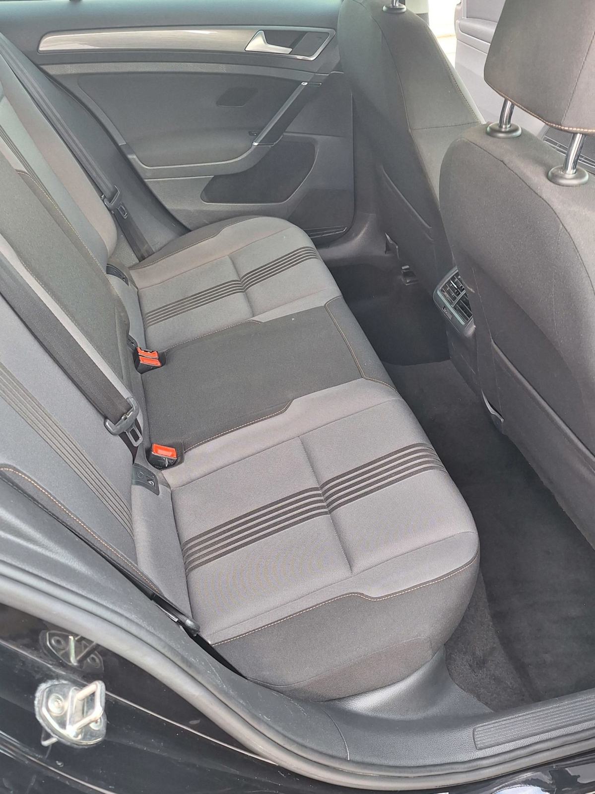 VW GOLF 7 ALLSTAR *EURO 6* 1,6 TDi, fotografija 14