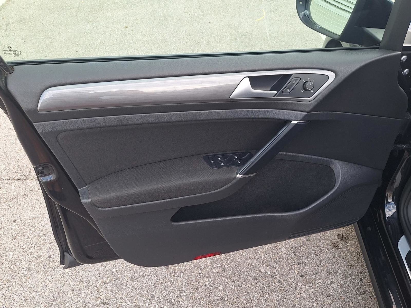 VW GOLF 7 ALLSTAR *EURO 6* 1,6 TDi, fotografija 15
