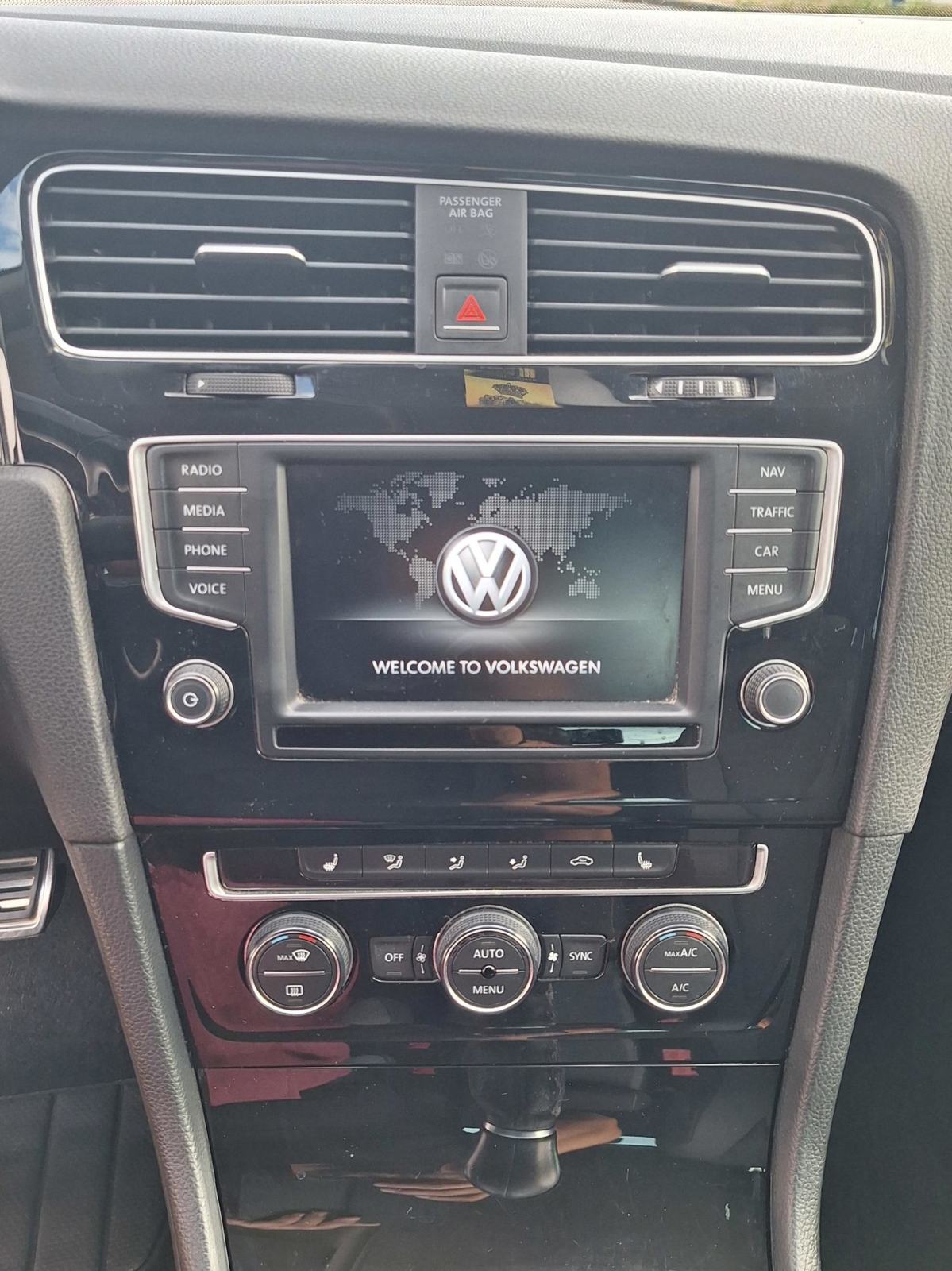 VW GOLF 7 ALLSTAR *EURO 6* 1,6 TDi, fotografija 16