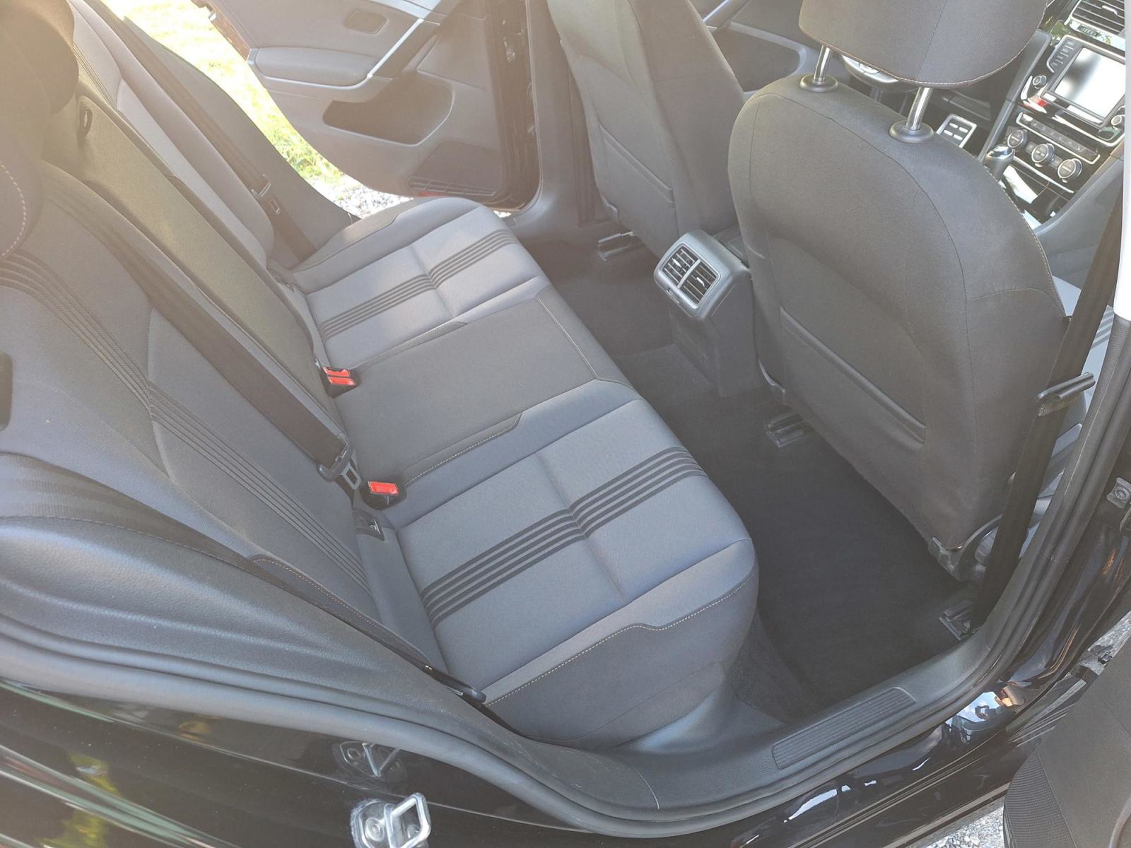 VW GOLF 7 ALLSTAR *EURO 6* 1,6 TDi, fotografija 17