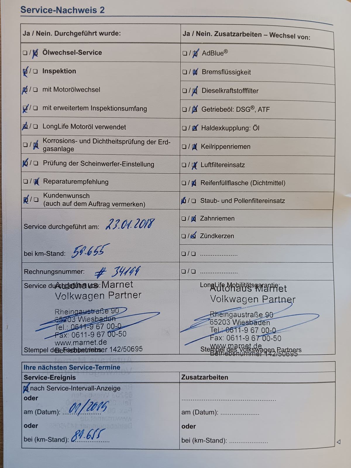 VW Golf 7 1,6 TDI BMT,Velike servis,Reg., fotografija 17