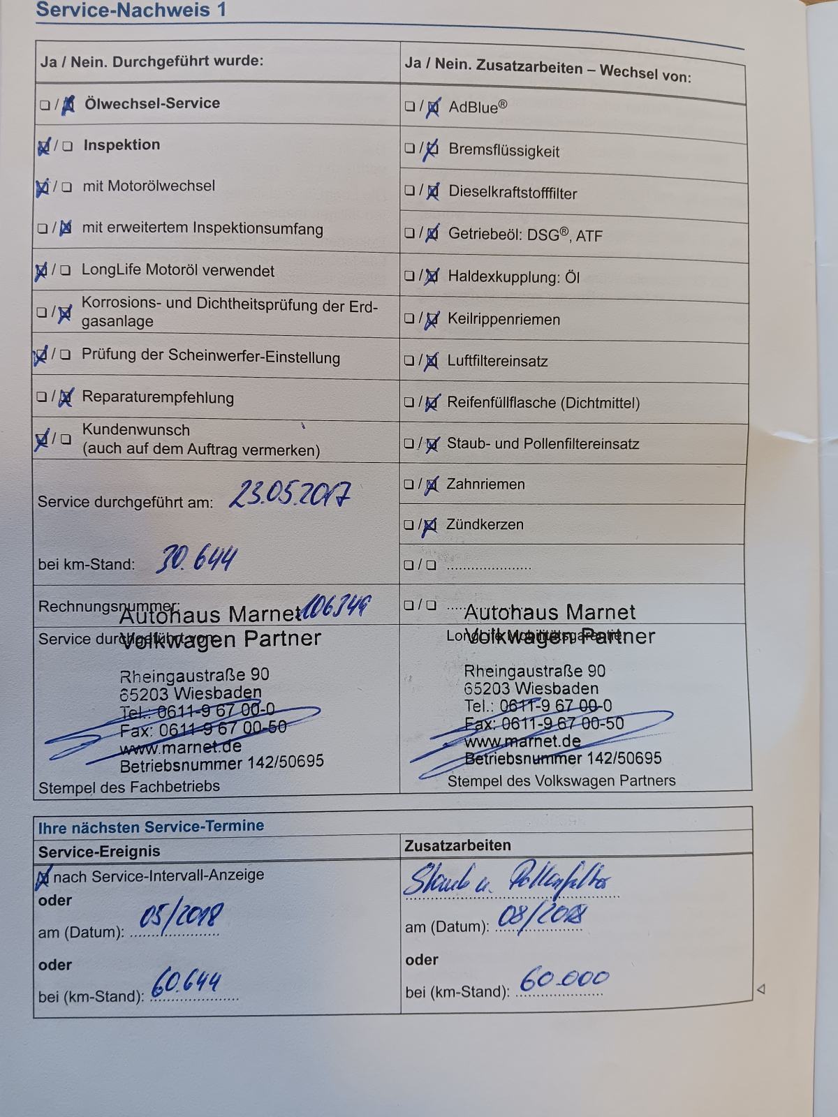VW Golf 7 1,6 TDI BMT,Velike servis,Reg., fotografija 19