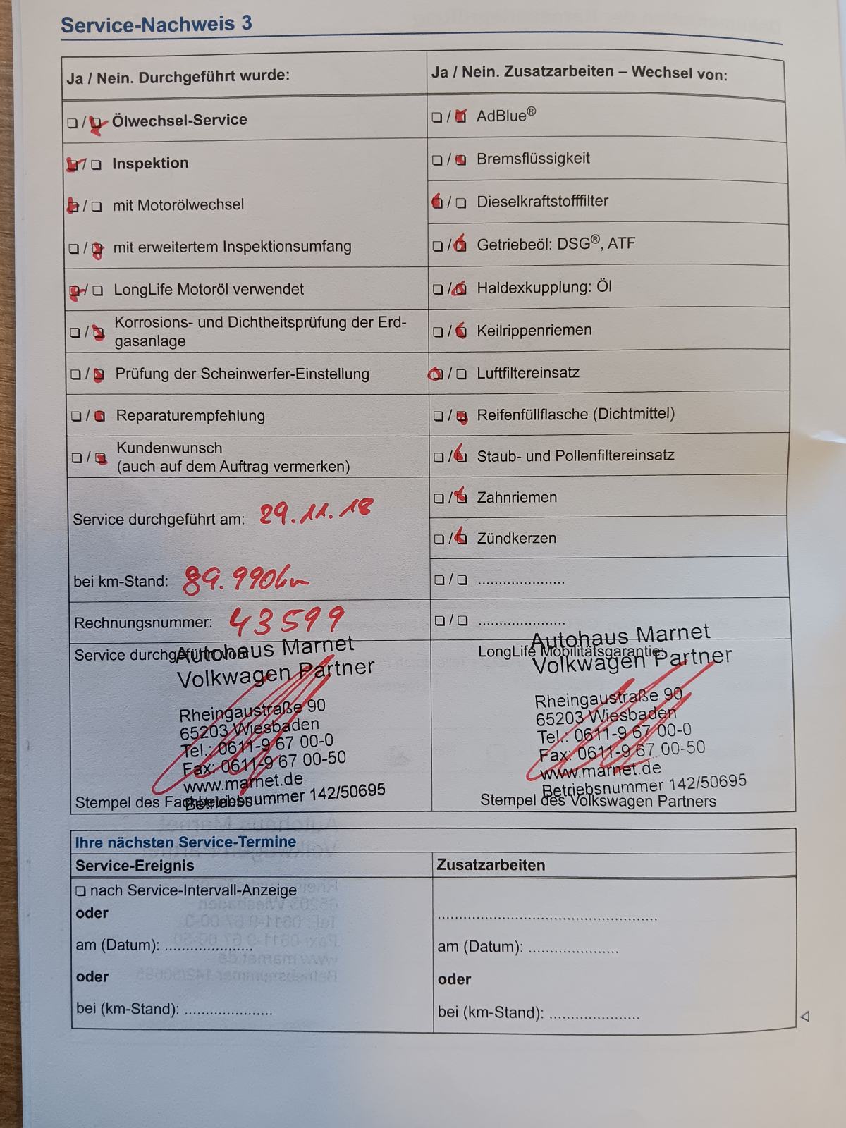 VW Golf 7 1,6 TDI BMT,Velike servis,Reg., fotografija 20