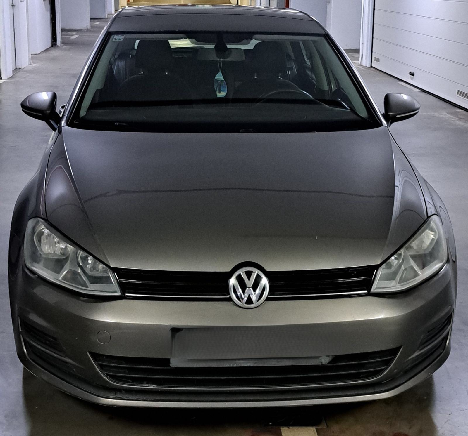 VW Golf 7 1,6 TDI BMT**TIP TOP**, fotografija 2