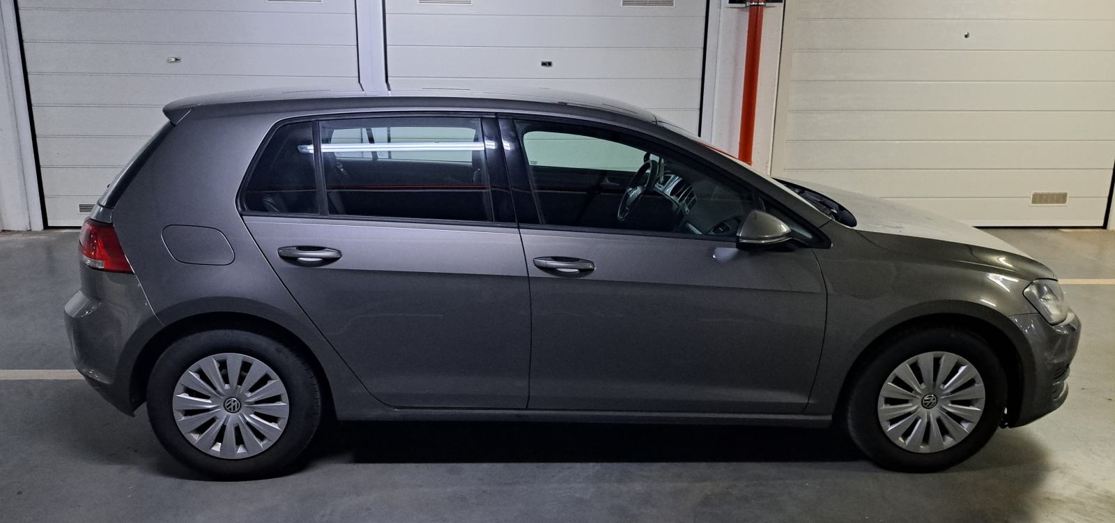 VW Golf 7 1,6 TDI BMT**TIP TOP**, fotografija 9