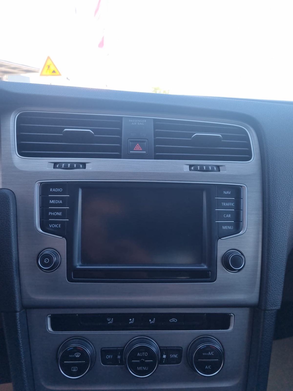 VW Golf 7 1,6 TDI BMT 110KS✅ OČUVAN, fotografija 9