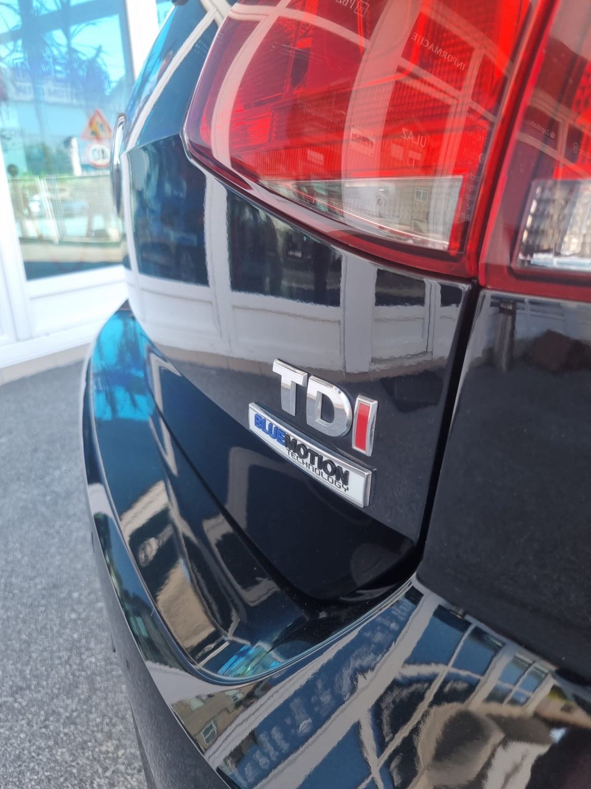 VW Golf 7 1,6 TDI BMT 110KS✅ OČUVAN, fotografija 11