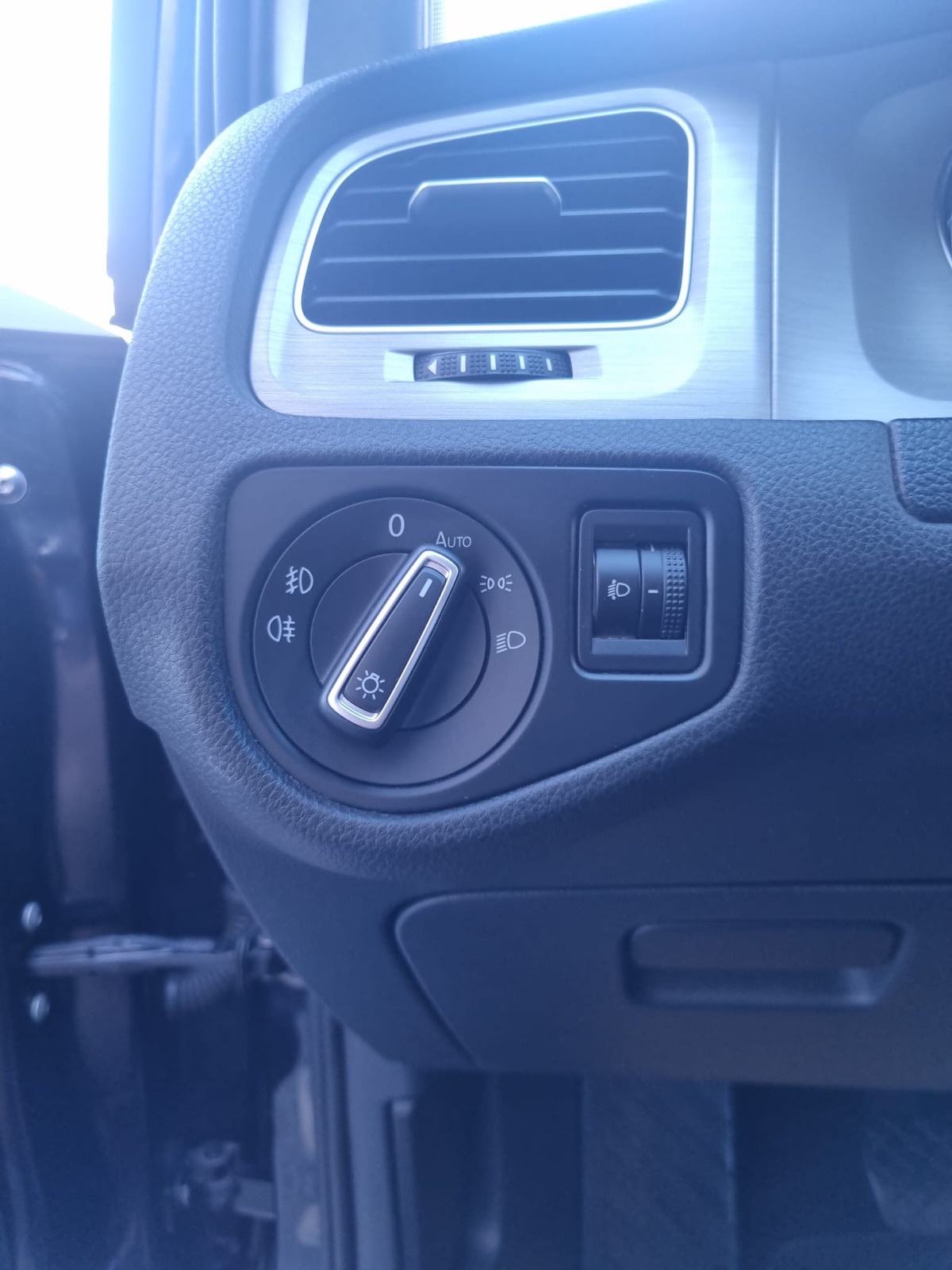 VW Golf 7 1,6 TDI BMT 110KS✅ OČUVAN, fotografija 14