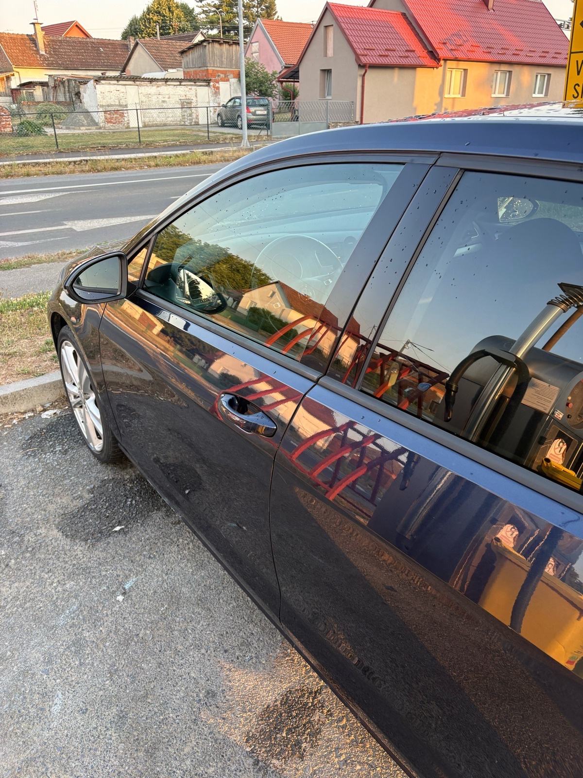 VW Golf 7 1,6 TDI BMT, fotografija 2