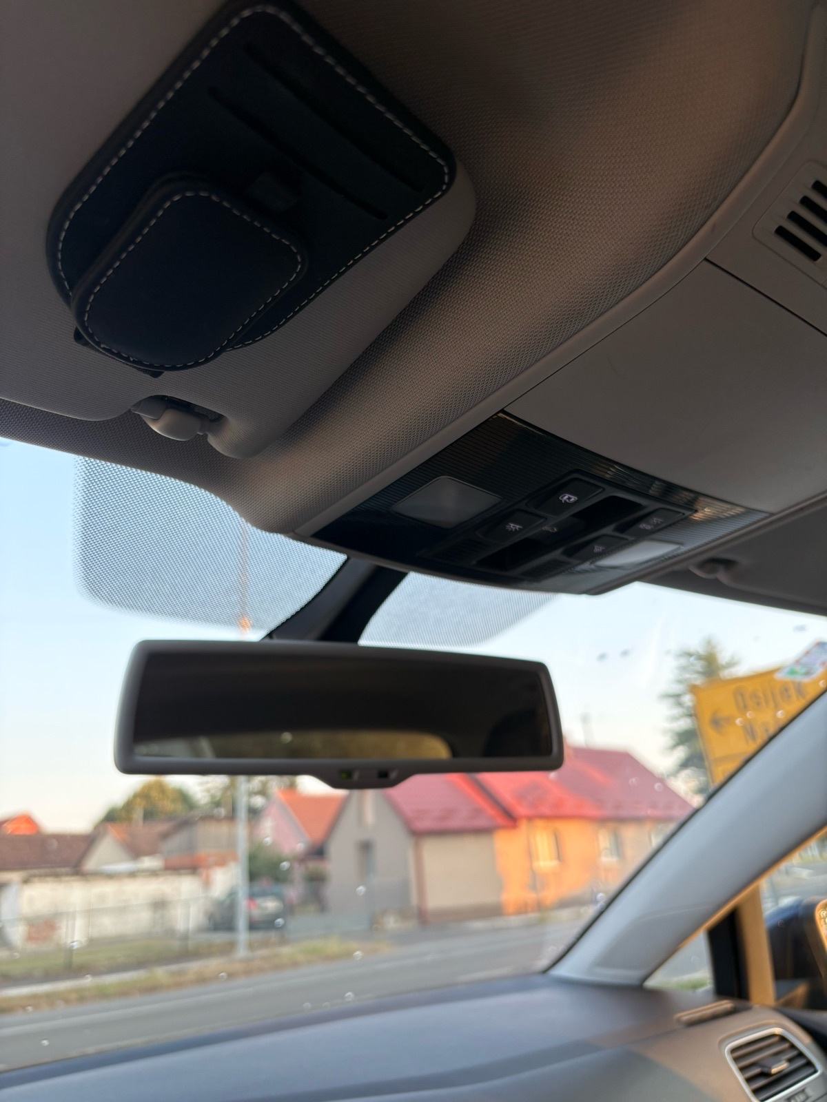 VW Golf 7 1,6 TDI BMT, fotografija 18
