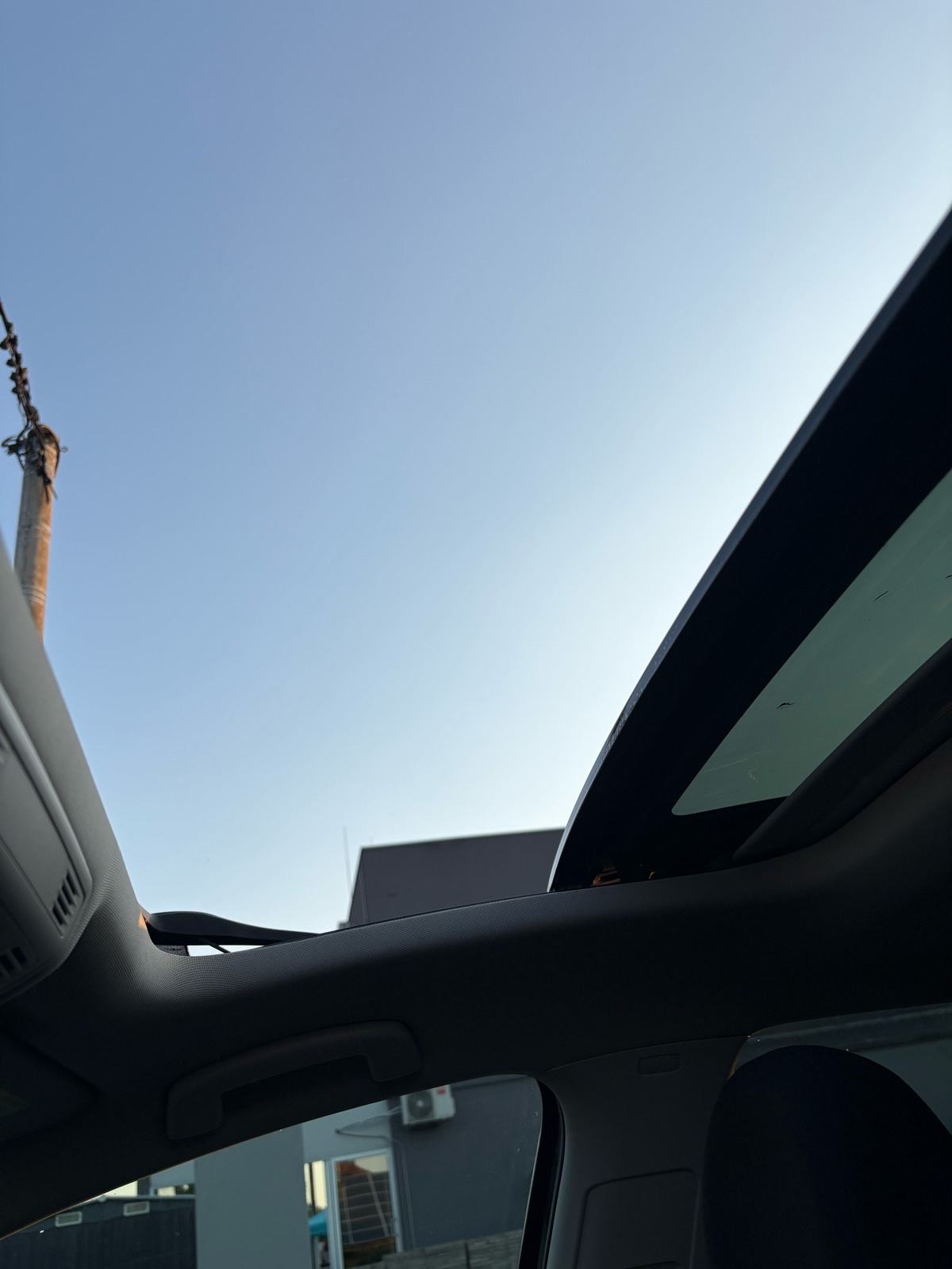 VW Golf 7 1,6 TDI BMT, fotografija 19