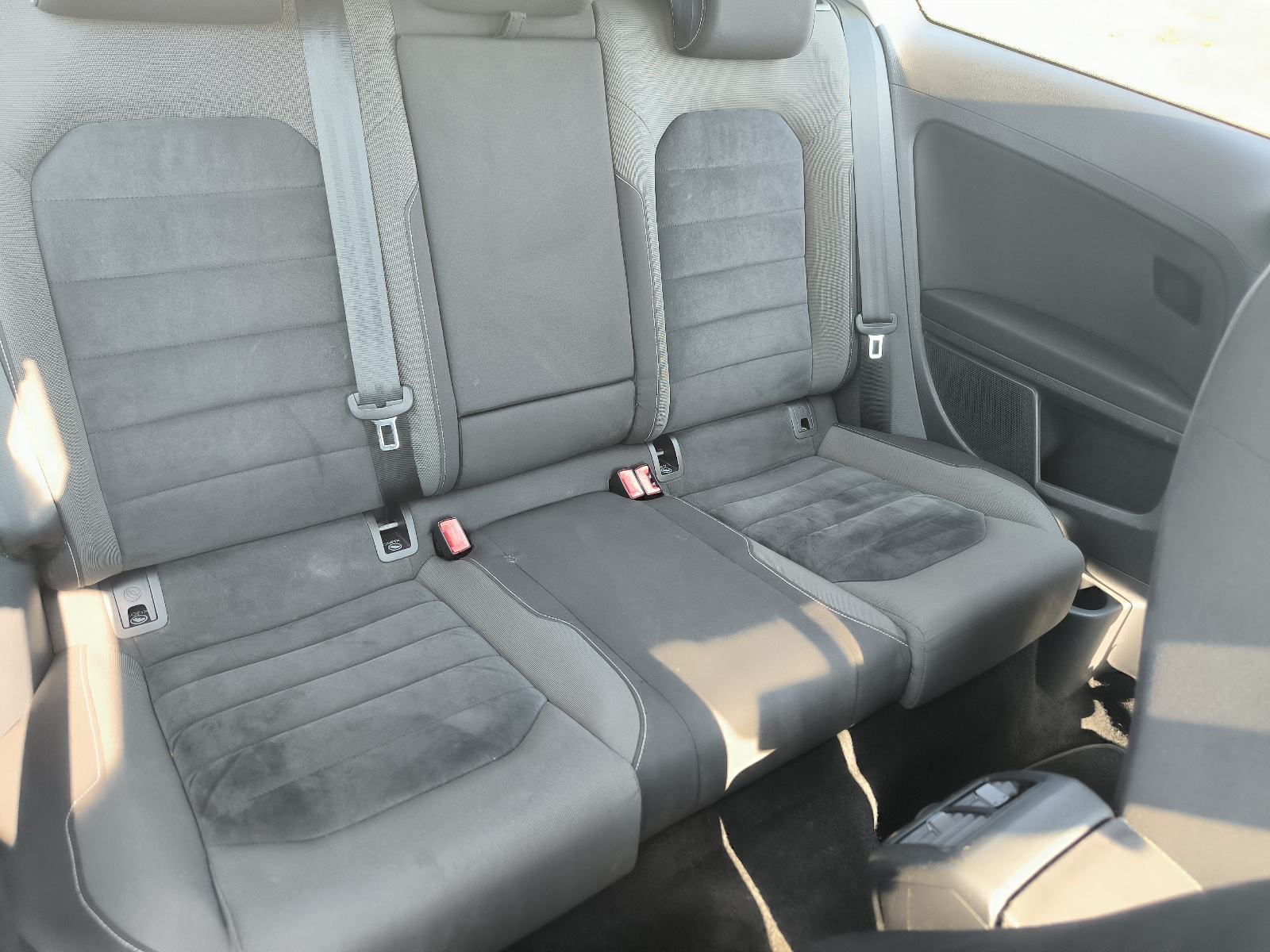 VW Golf 7 1,6 TDI BMT, fotografija 9