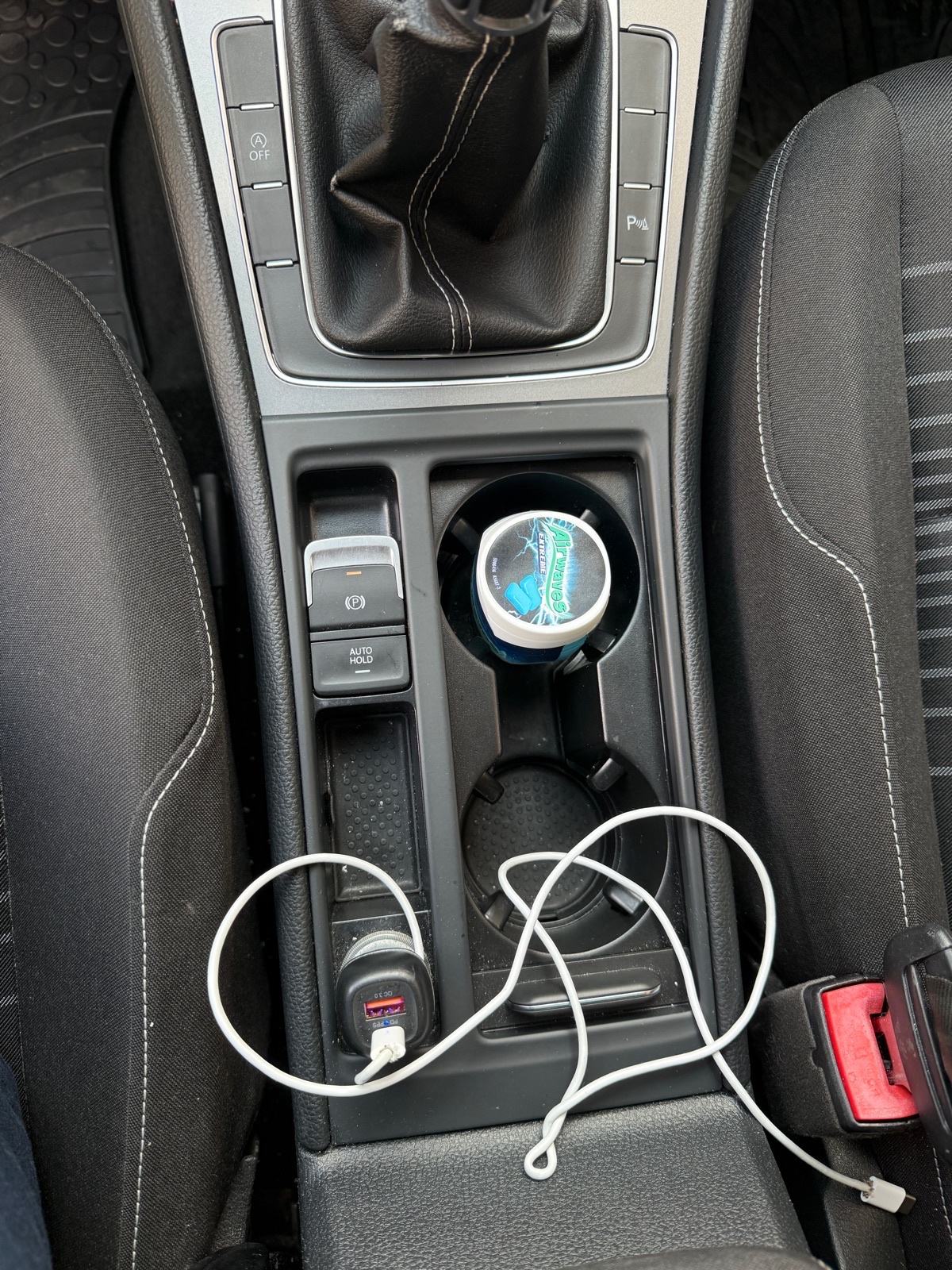 VW Golf 7 1,6 TDI BMT, fotografija 11