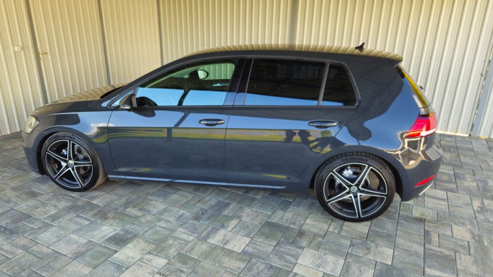 VW Golf 7 1,6 TDI Comforline leasing, fotografija 15