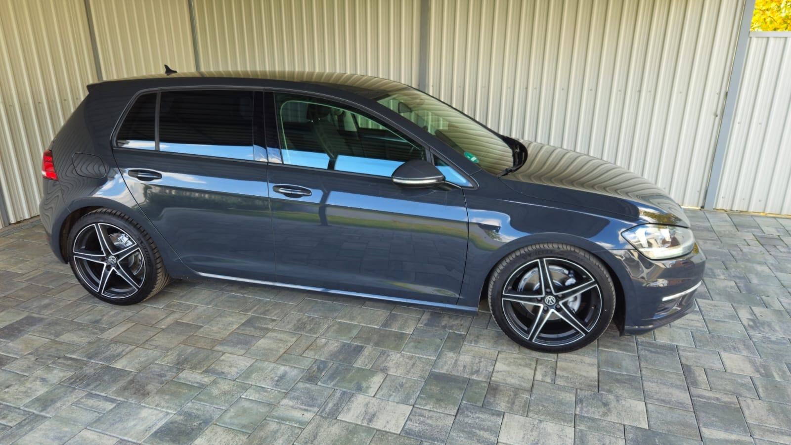 VW Golf 7 1,6 TDI Comforline leasing, fotografija 16