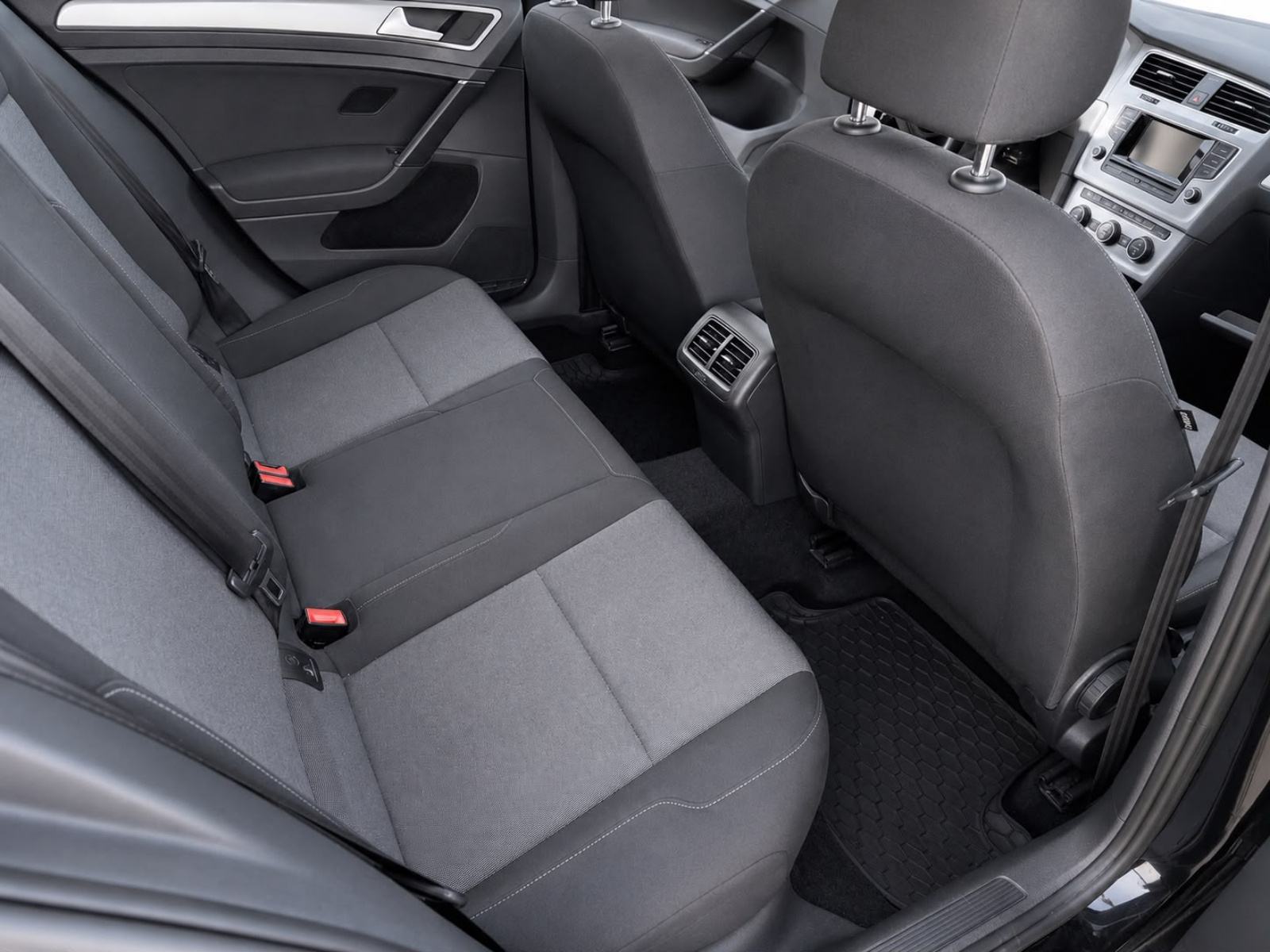 VW Golf 7 1,6 TDI DSG - HRVATSKI AUTO - ODLIČAN AUTO-PRODAJA/ZAMJENA, fotografija 8