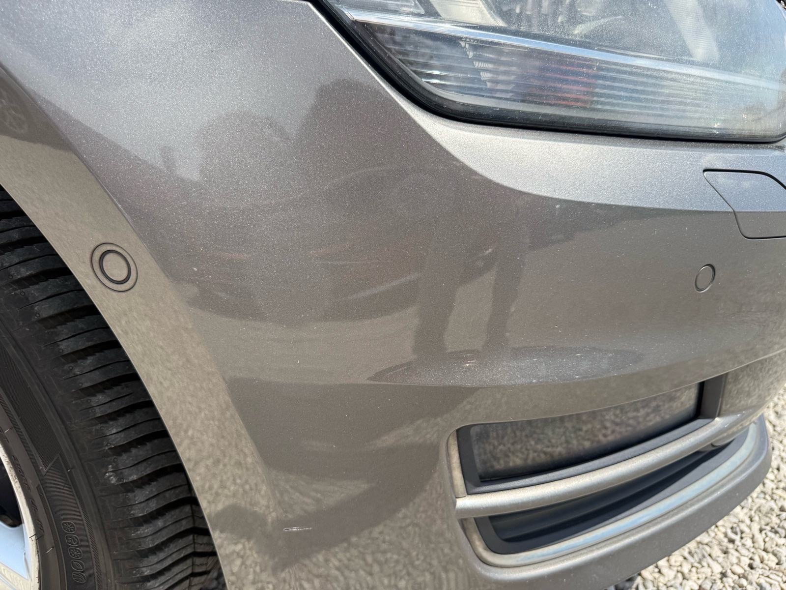 VW Golf 7 1.6 TDI*HIGLINE*NAVIG*XENON*R.KAMERA*START STOP*PARK PILOT*, fotografija 9