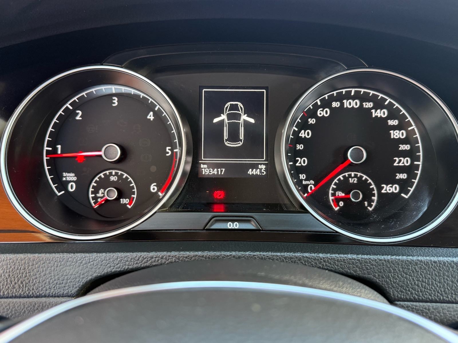 VW Golf 7 1.6 TDI*HIGLINE*NAVIG*XENON*R.KAMERA*START STOP*PARK PILOT*, fotografija 10