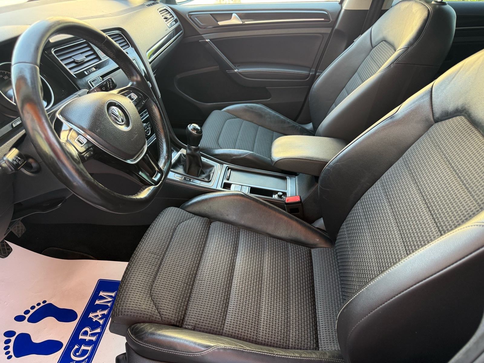 VW Golf 7 1.6 TDI*HIGLINE*NAVIG*XENON*R.KAMERA*START STOP*PARK PILOT*, fotografija 18