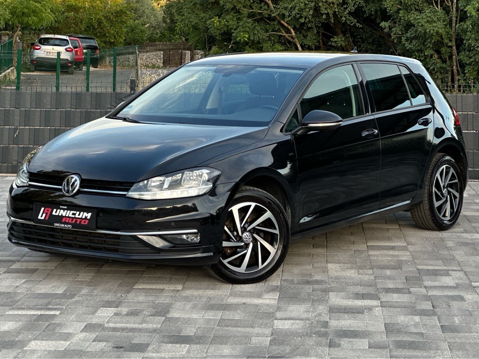 VW Golf 7 1,6 TDI •Join• ✅ JAMSTVO ✅, pogled izvana - slika 3