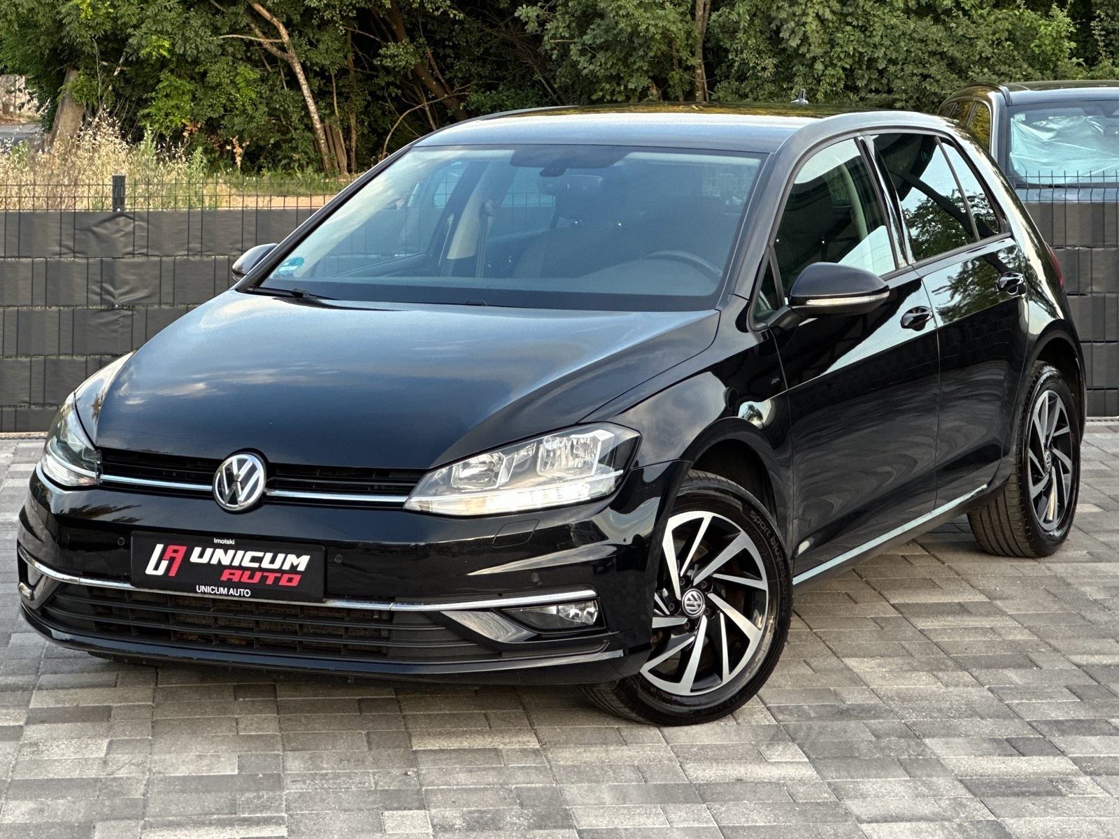 VW Golf 7 1,6 TDI •Join• ✅ JAMSTVO ✅, pogled izvana - slika 1