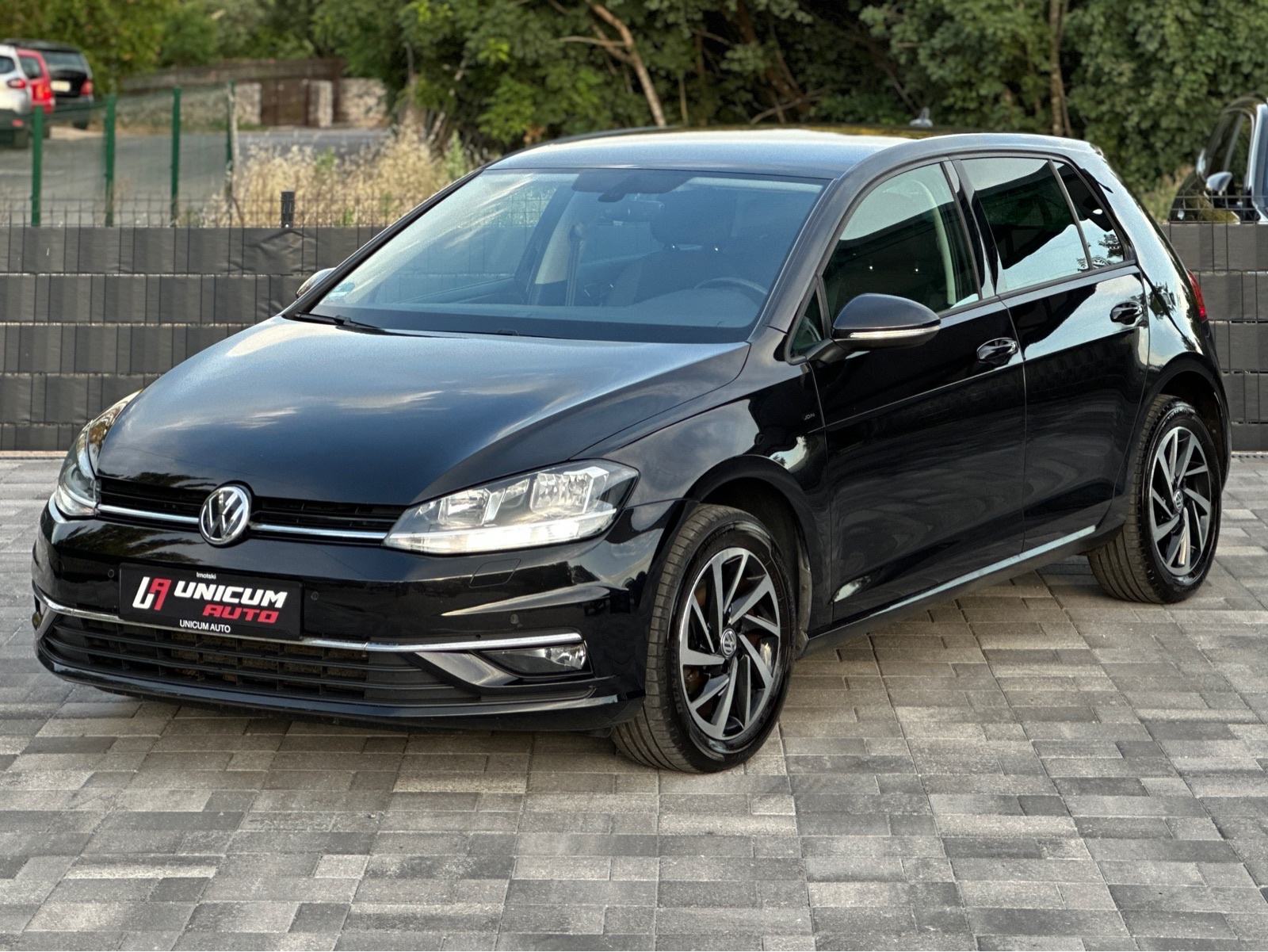 VW Golf 7 1,6 TDI •Join• ✅ JAMSTVO ✅, fotografija 7