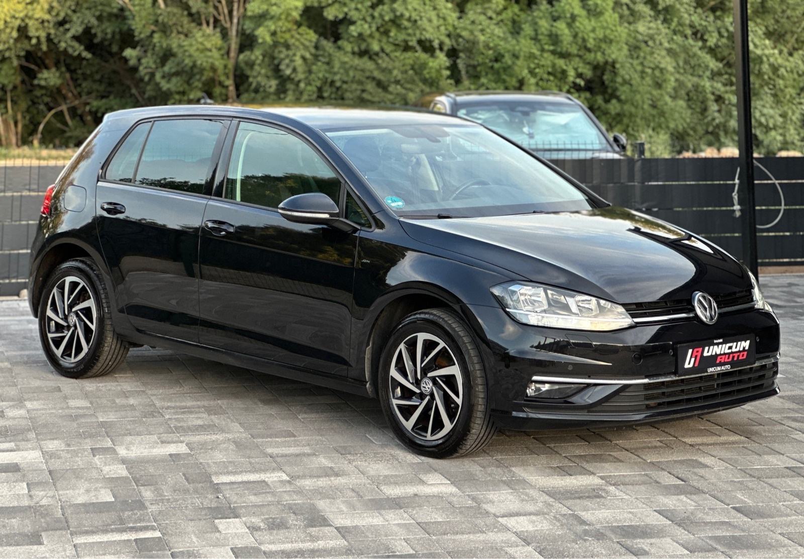 VW Golf 7 1,6 TDI •Join• ✅ JAMSTVO ✅, fotografija 8