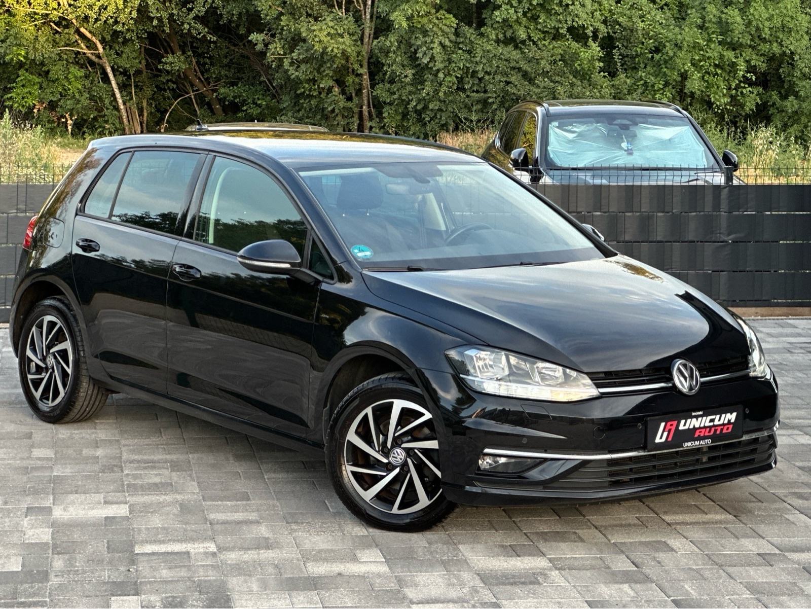 VW Golf 7 1,6 TDI •Join• ✅ JAMSTVO ✅, pogled izvana - slika 4