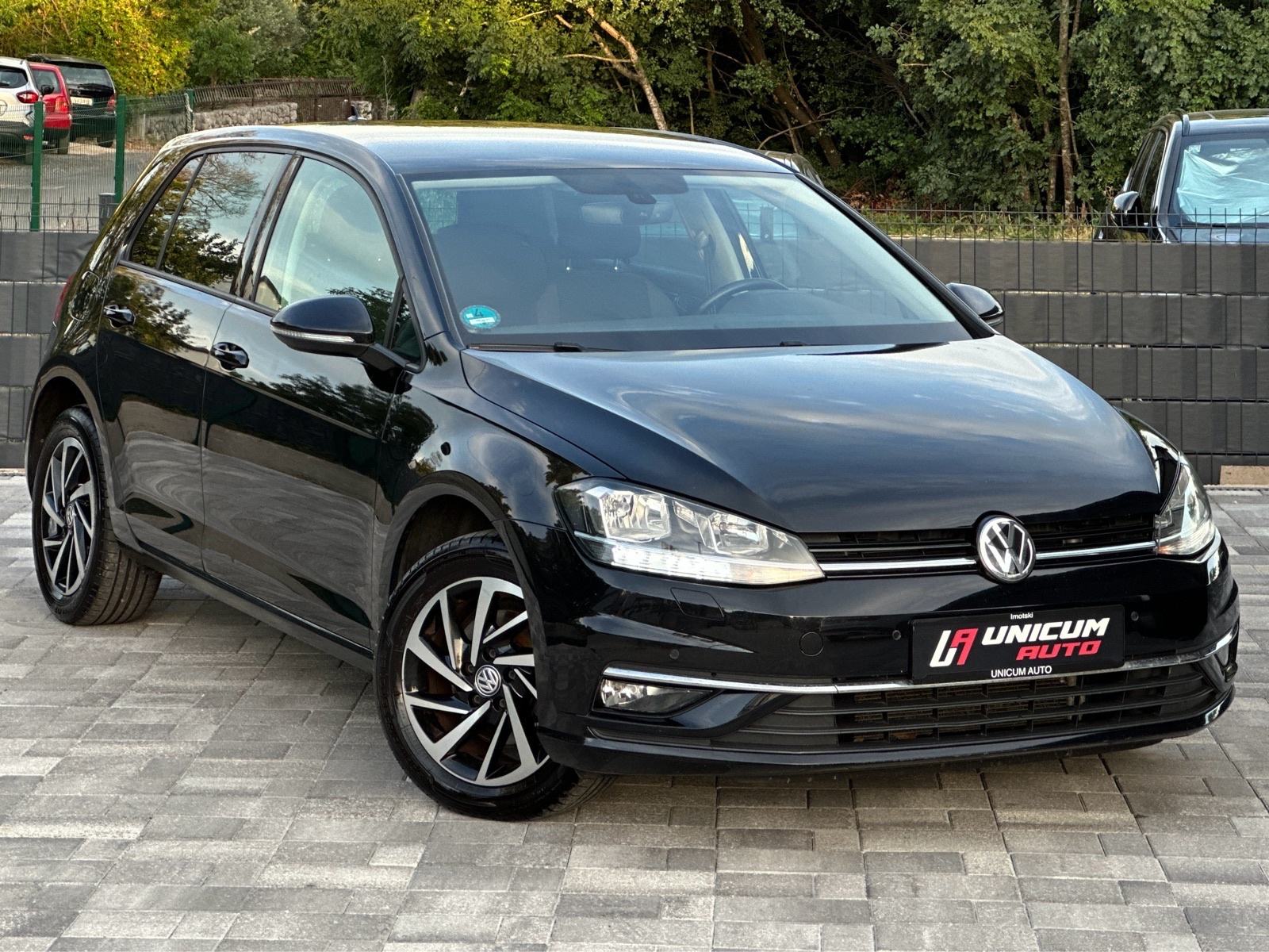 VW Golf 7 1,6 TDI •Join• ✅ JAMSTVO ✅, pogled izvana - slika 2
