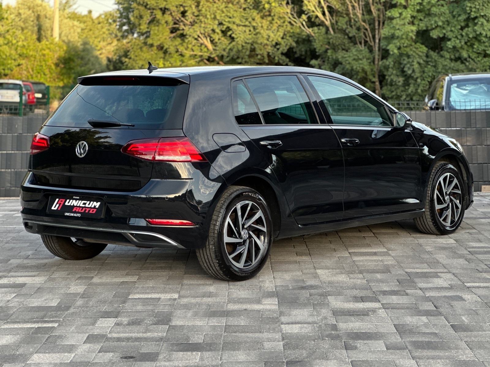 VW Golf 7 1,6 TDI •Join• ✅ JAMSTVO ✅, pogled izvana - slika 5