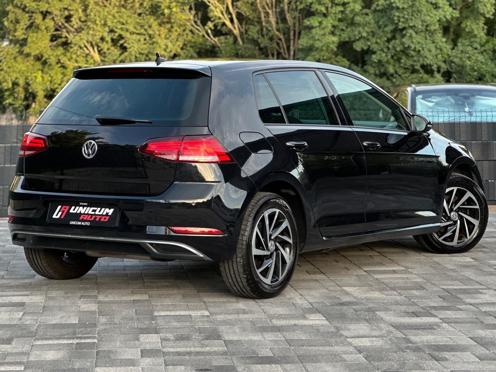 VW Golf 7 1,6 TDI •Join• ✅ JAMSTVO ✅, fotografija 9