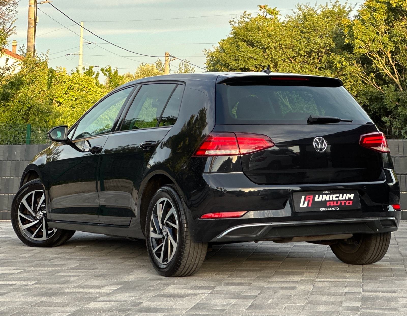 VW Golf 7 1,6 TDI •Join• ✅ JAMSTVO ✅, fotografija 10