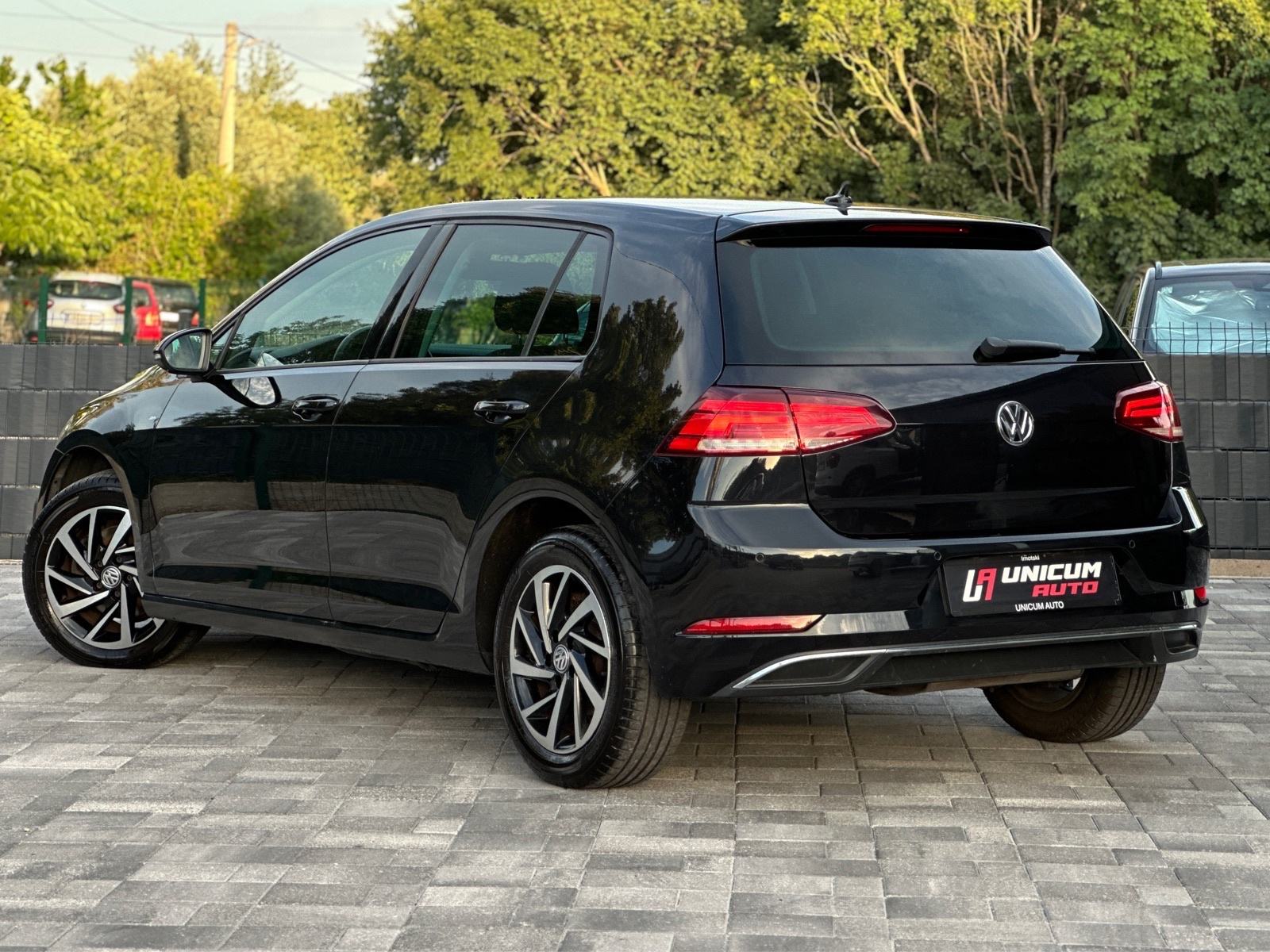 VW Golf 7 1,6 TDI •Join• ✅ JAMSTVO ✅, fotografija 6