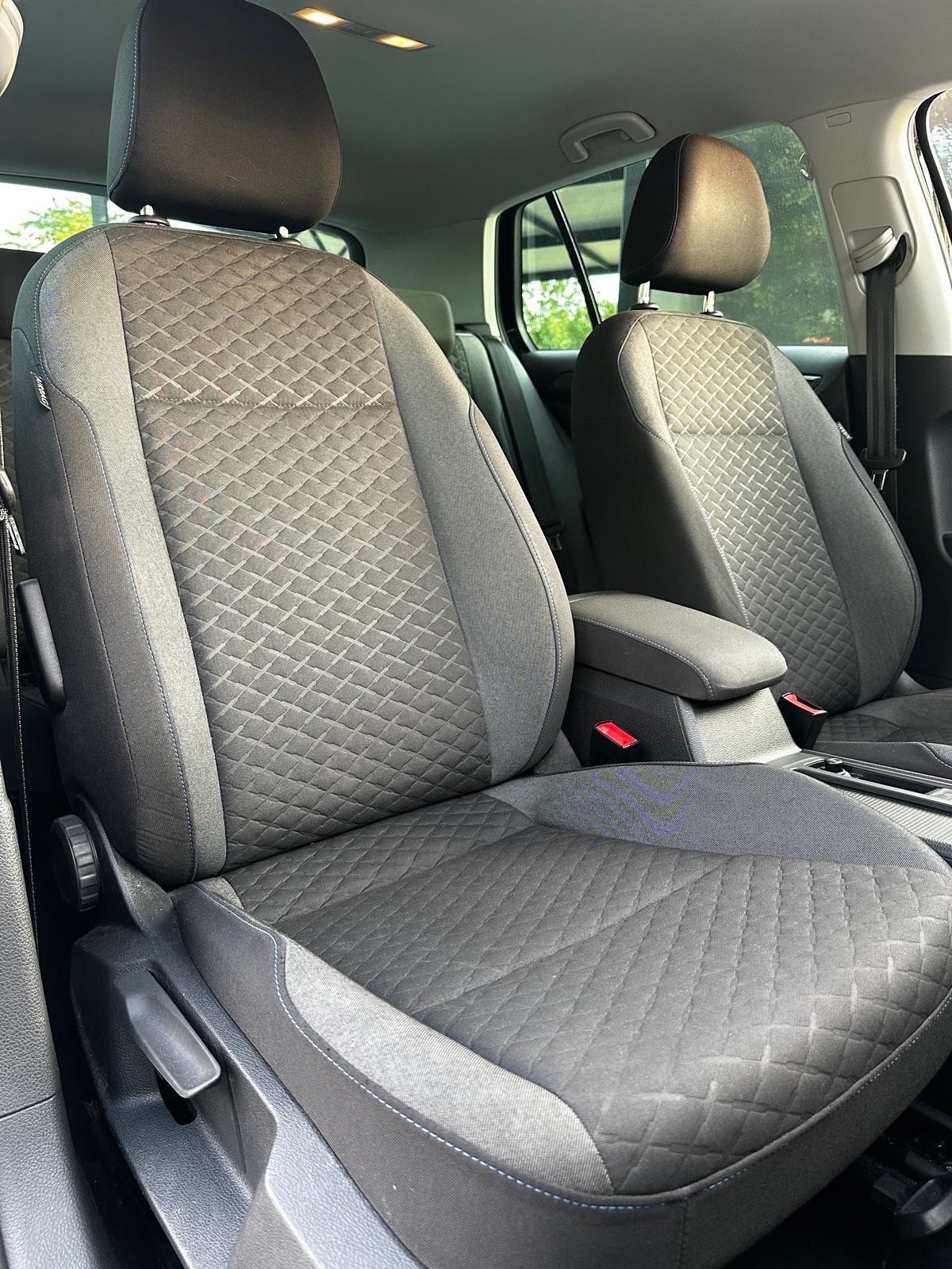 VW Golf 7 1,6 TDI •Join• ✅ JAMSTVO ✅, fotografija 15